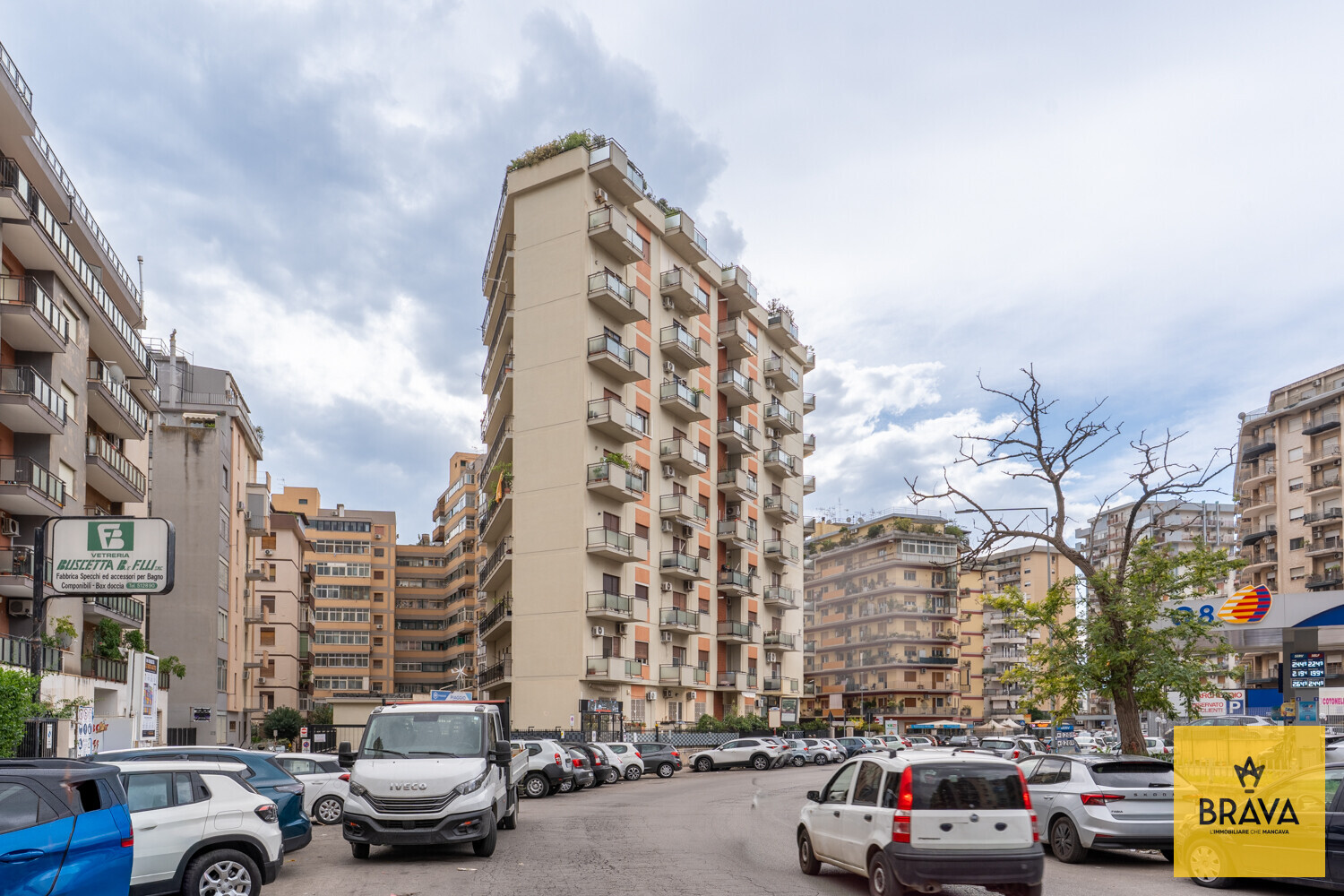 A.L.C. Via Delle Alpi 115-2