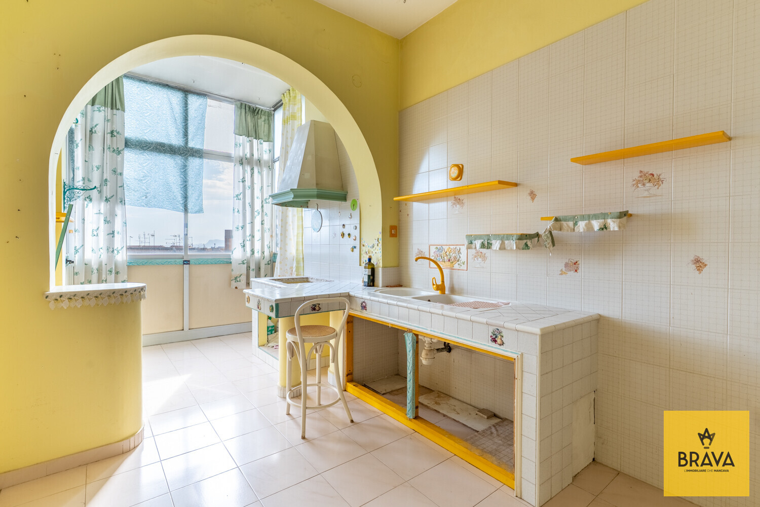 A.L.C. Via Delle Alpi 115-30