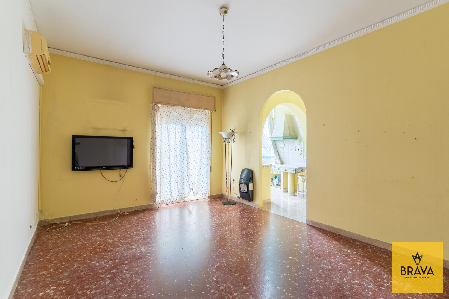 A.L.C. Via Delle Alpi 115-35