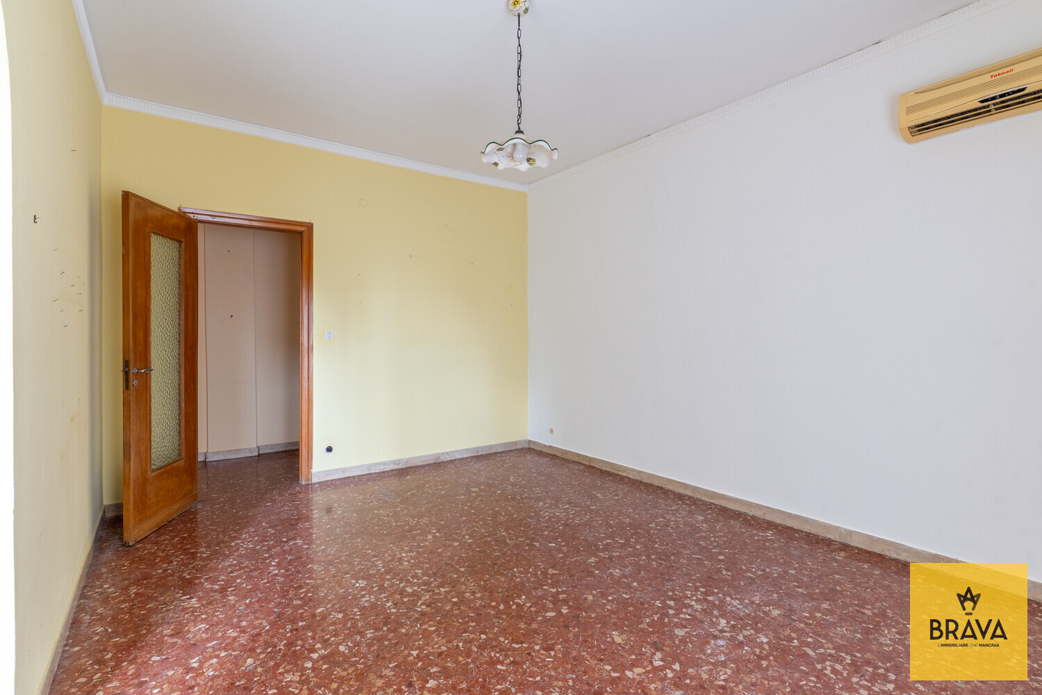 A.L.C. Via Delle Alpi 115-37