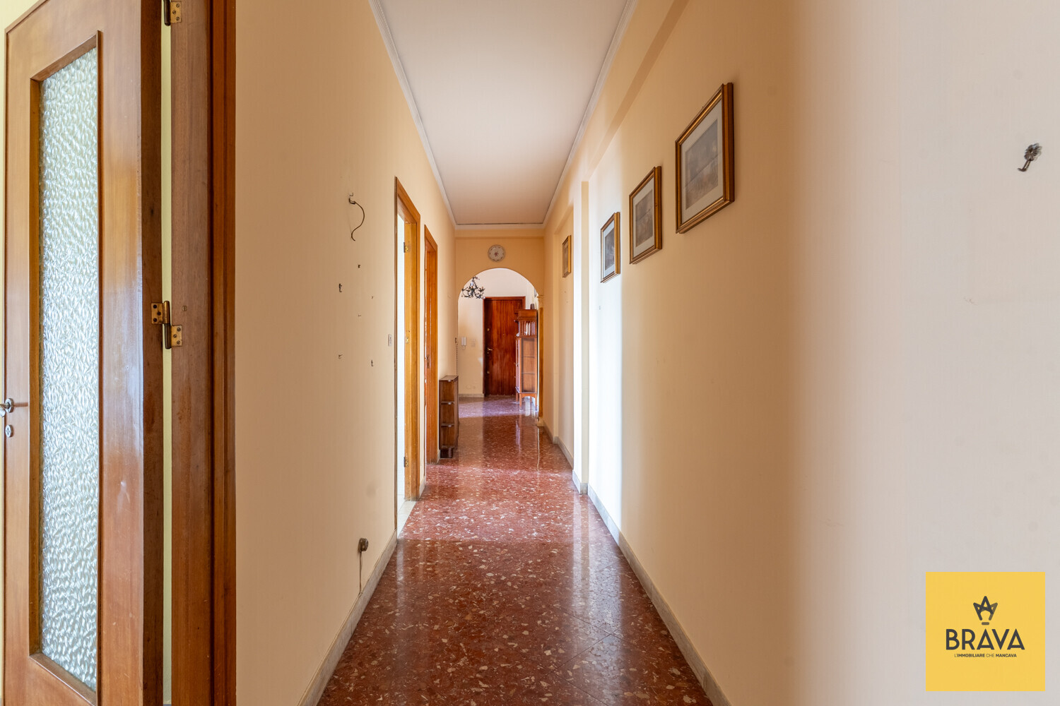 A.L.C. Via Delle Alpi 115-39
