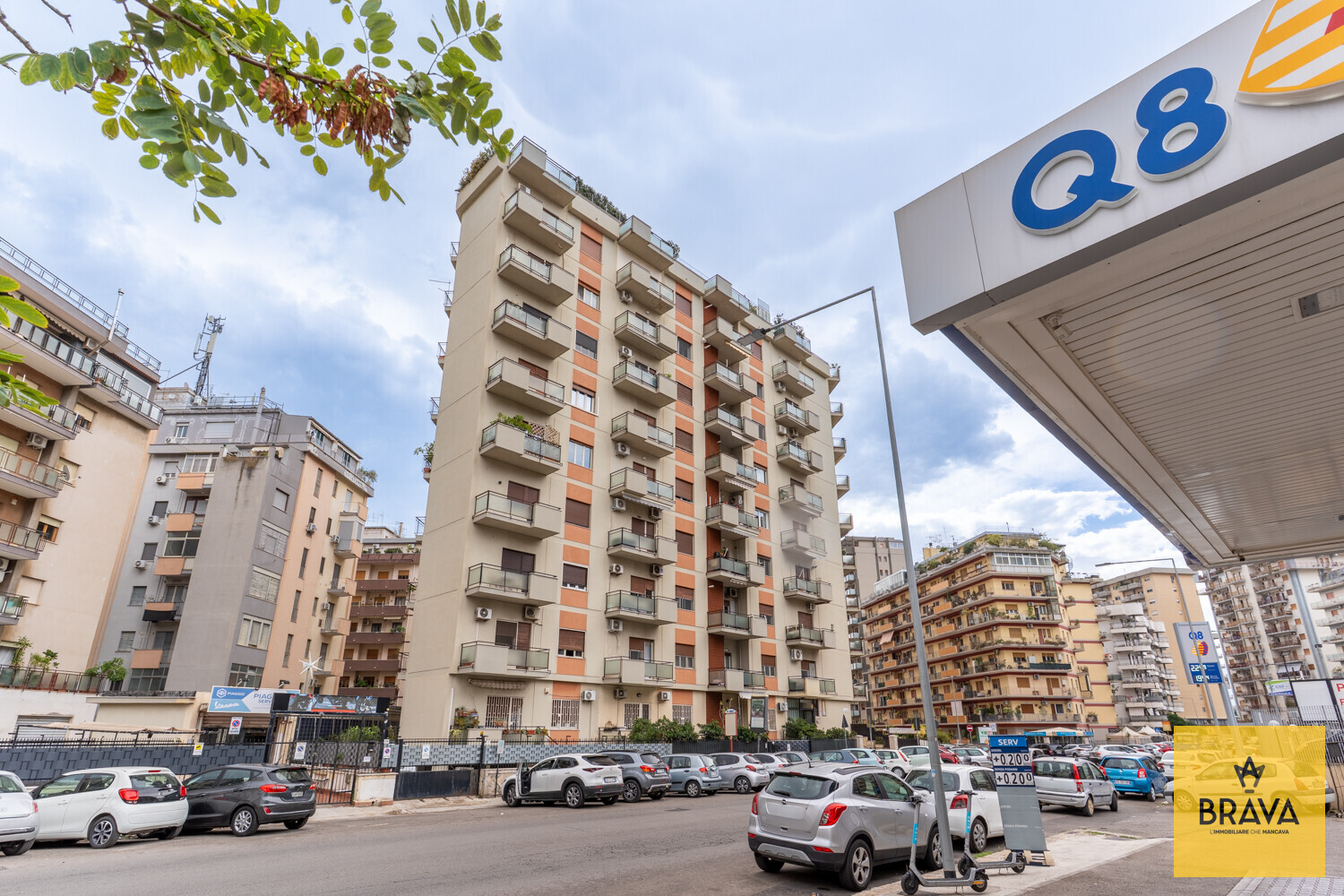 A.L.C. Via Delle Alpi 115-1
