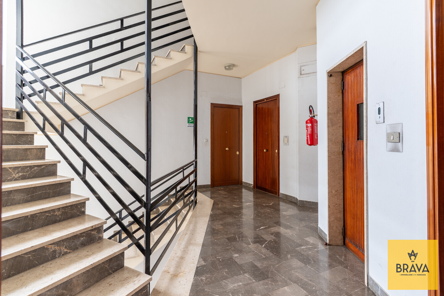 A.L.C. Via Delle Alpi 115-13