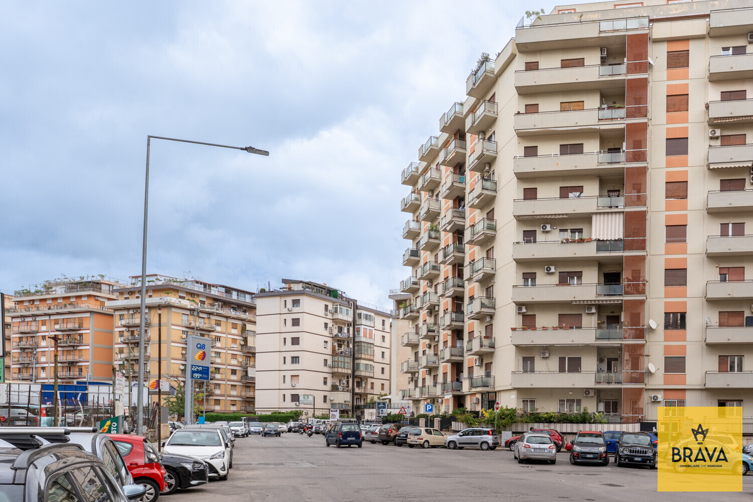 A.L.C. Via Delle Alpi 115-4
