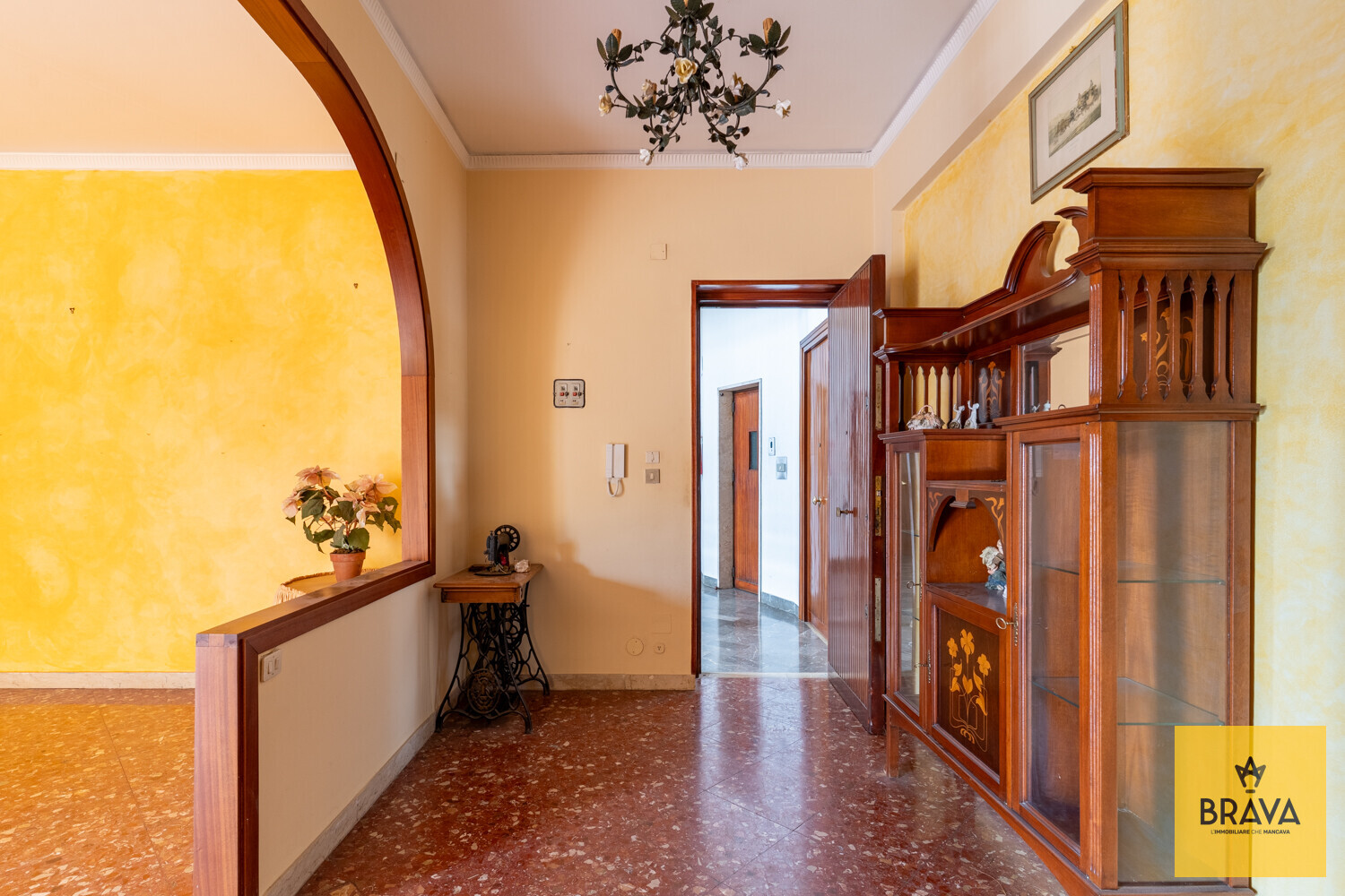 A.L.C. Via Delle Alpi 115-17
