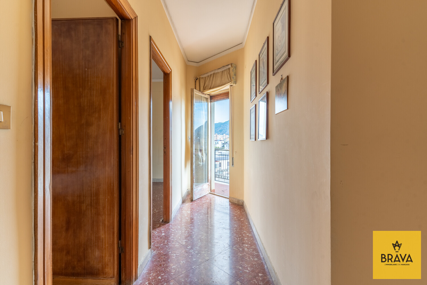 A.L.C. Via Delle Alpi 115-47