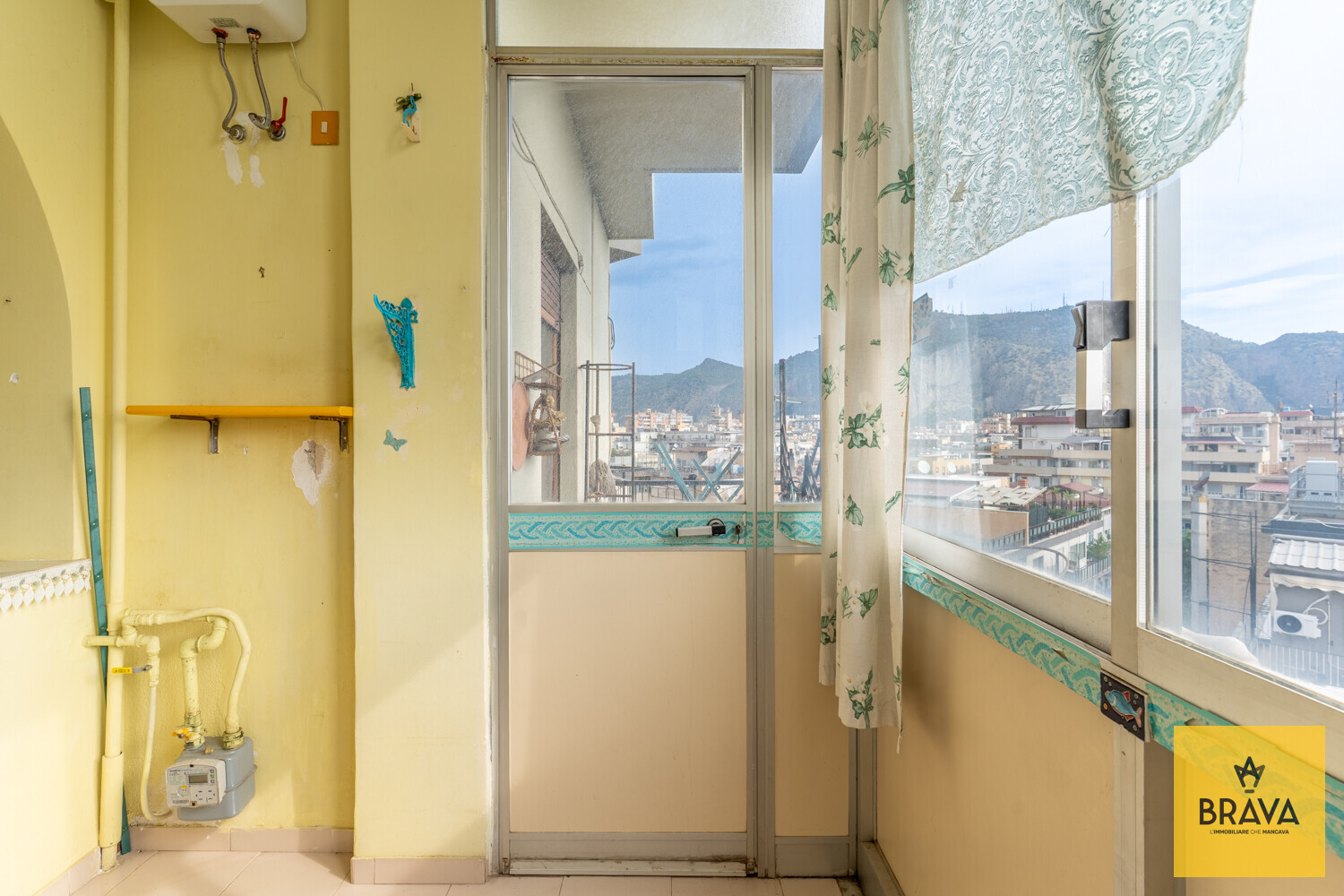 A.L.C. Via Delle Alpi 115-32
