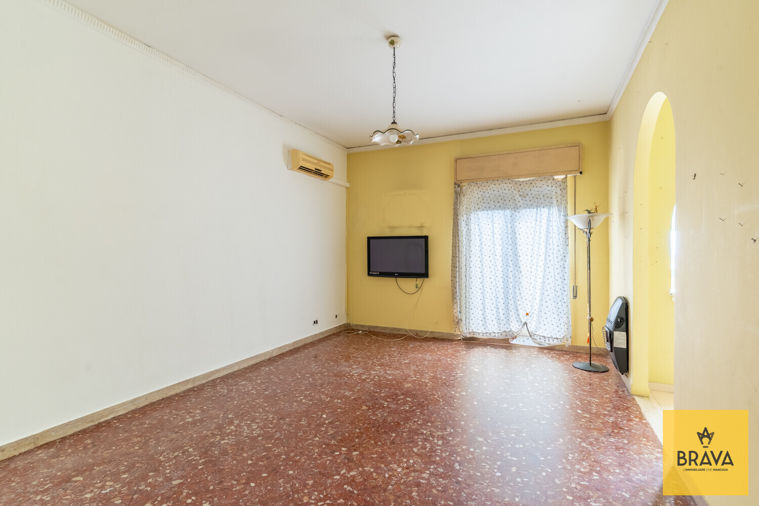A.L.C. Via Delle Alpi 115-34