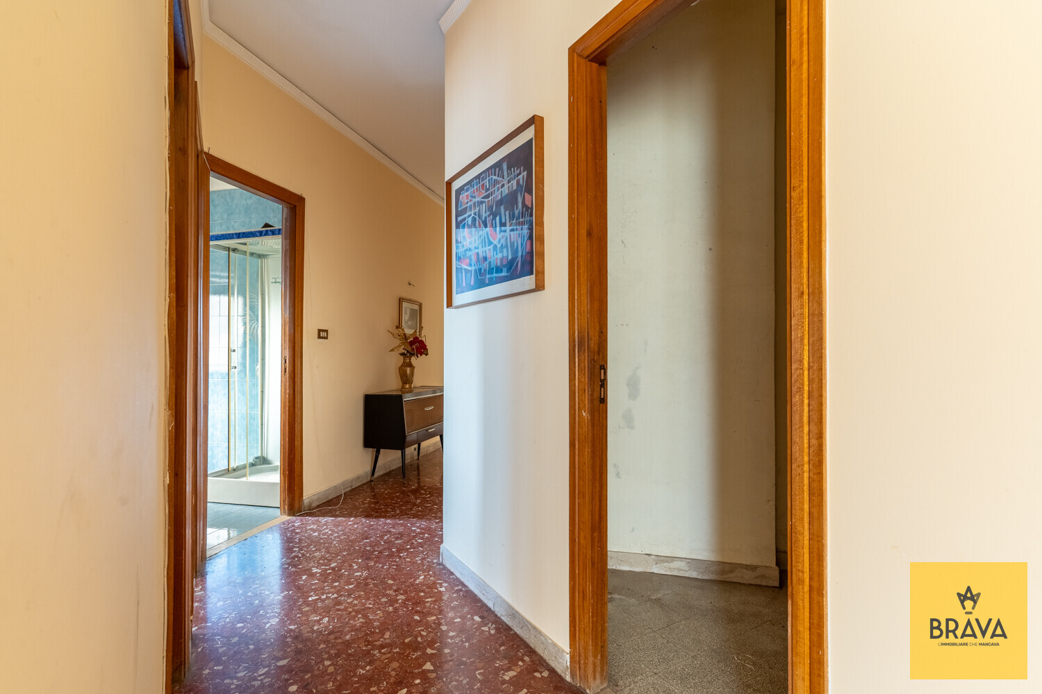 A.L.C. Via Delle Alpi 115-46