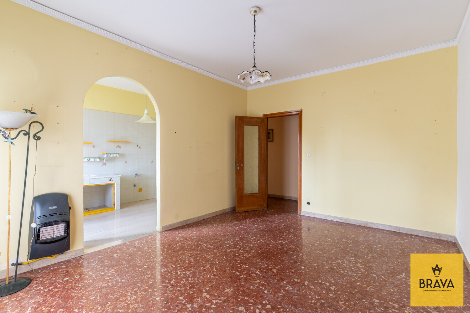 A.L.C. Via Delle Alpi 115-36