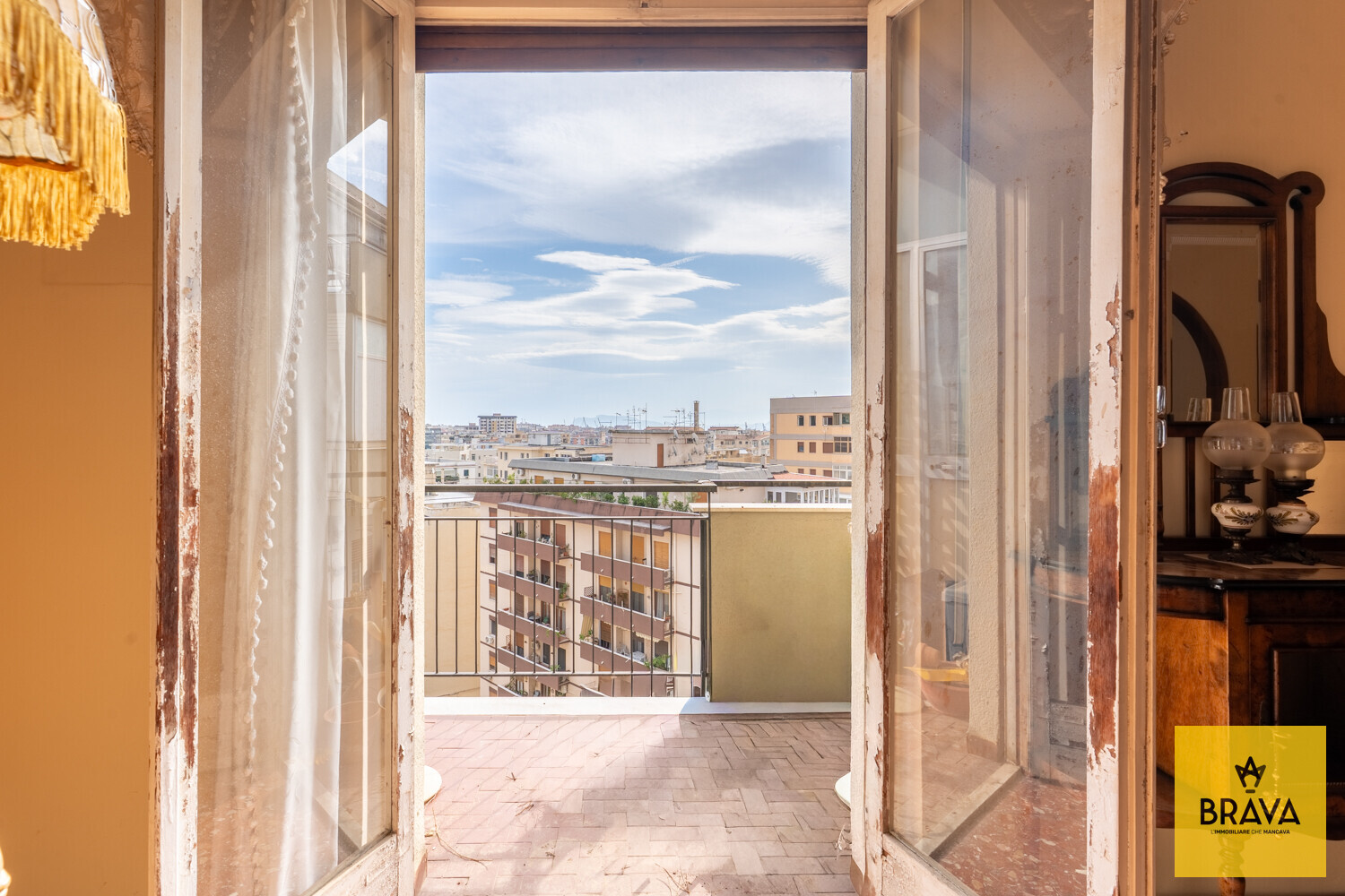 A.L.C. Via Delle Alpi 115-23