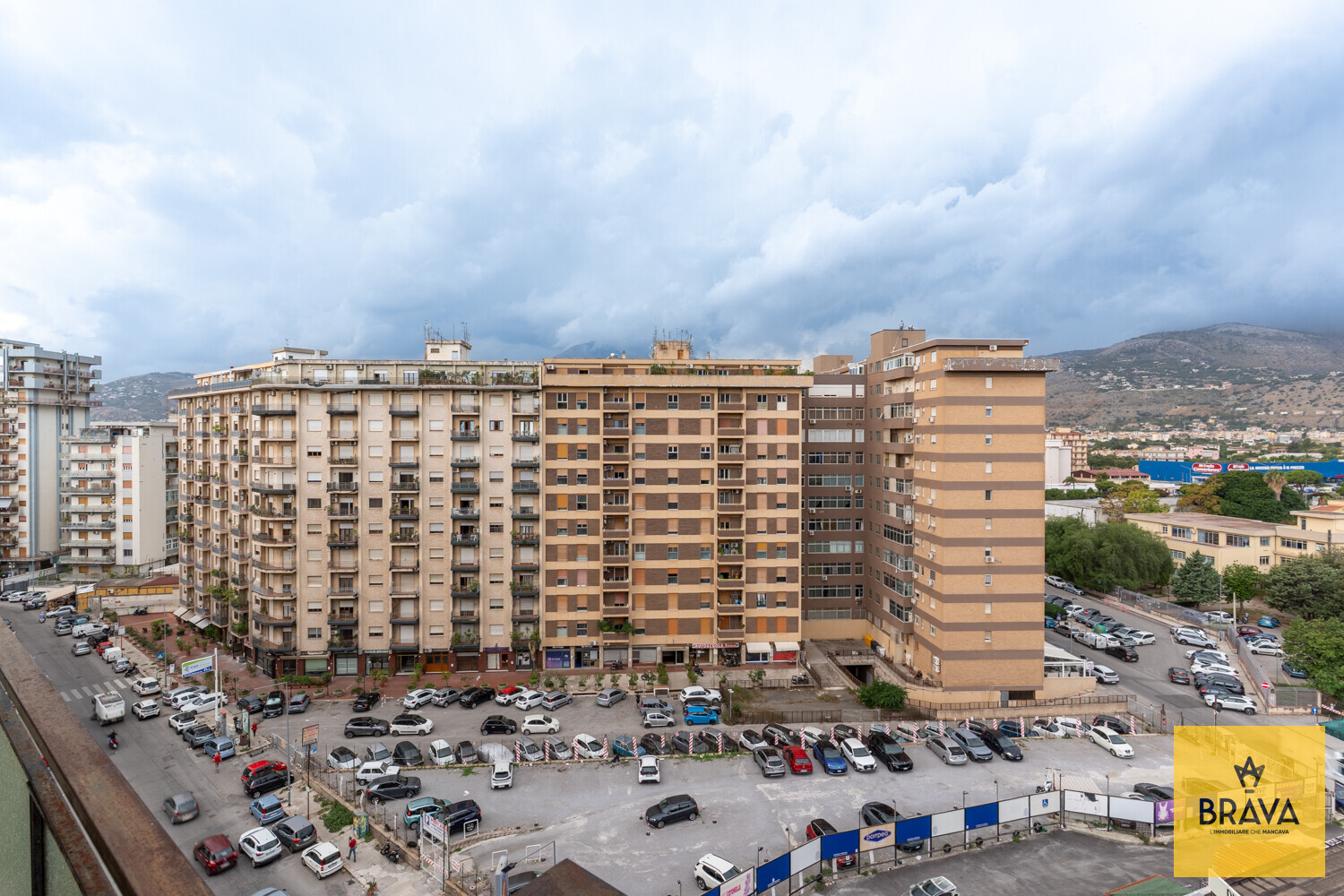 A.L.C. Via Delle Alpi 115-62