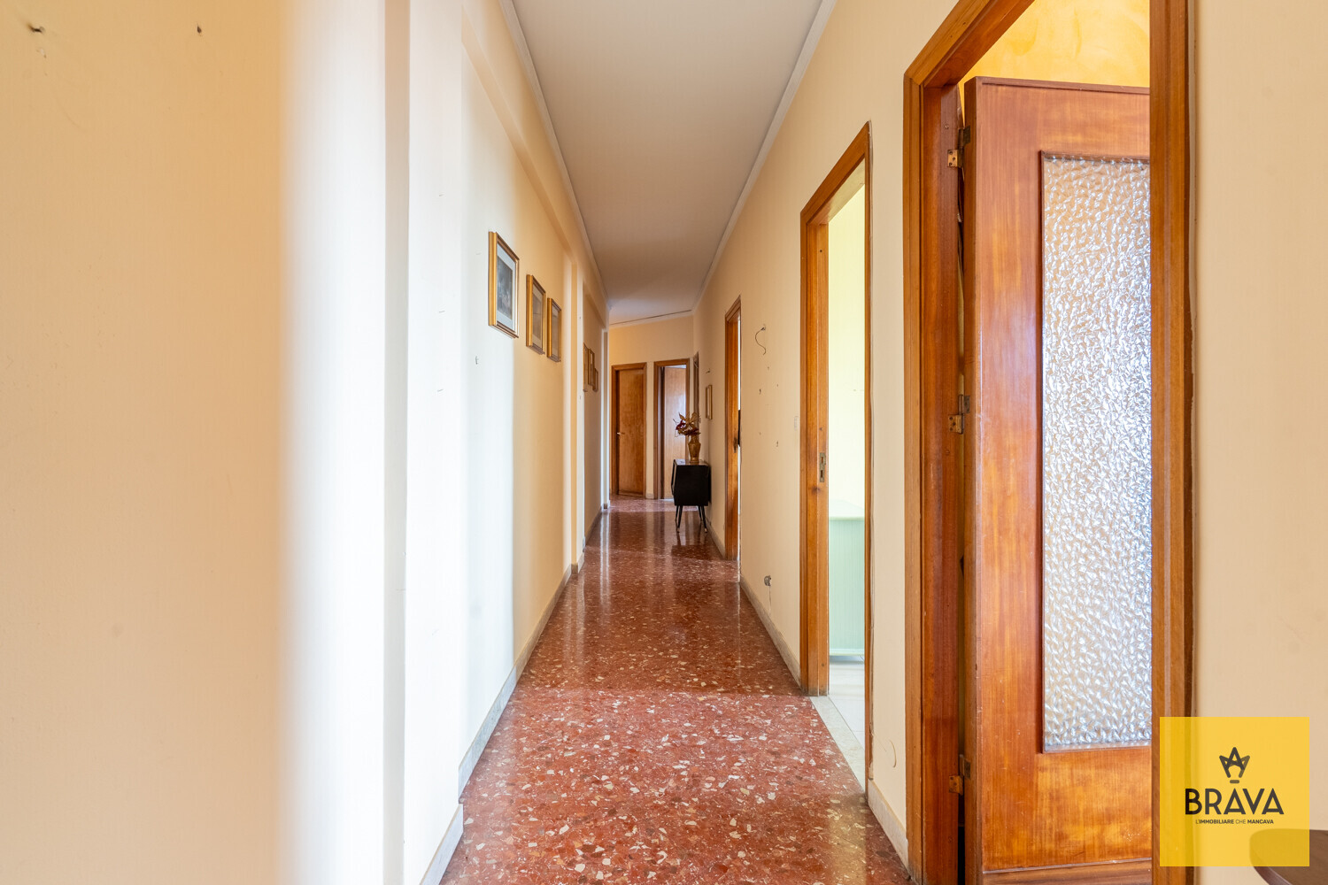 A.L.C. Via Delle Alpi 115-27
