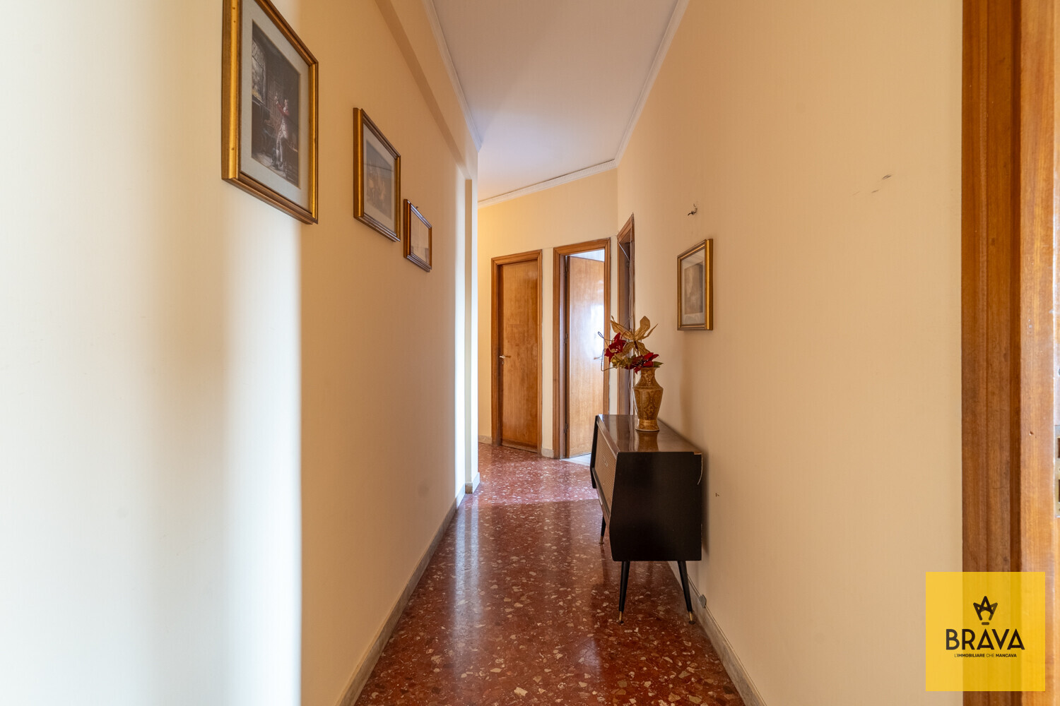 A.L.C. Via Delle Alpi 115-38