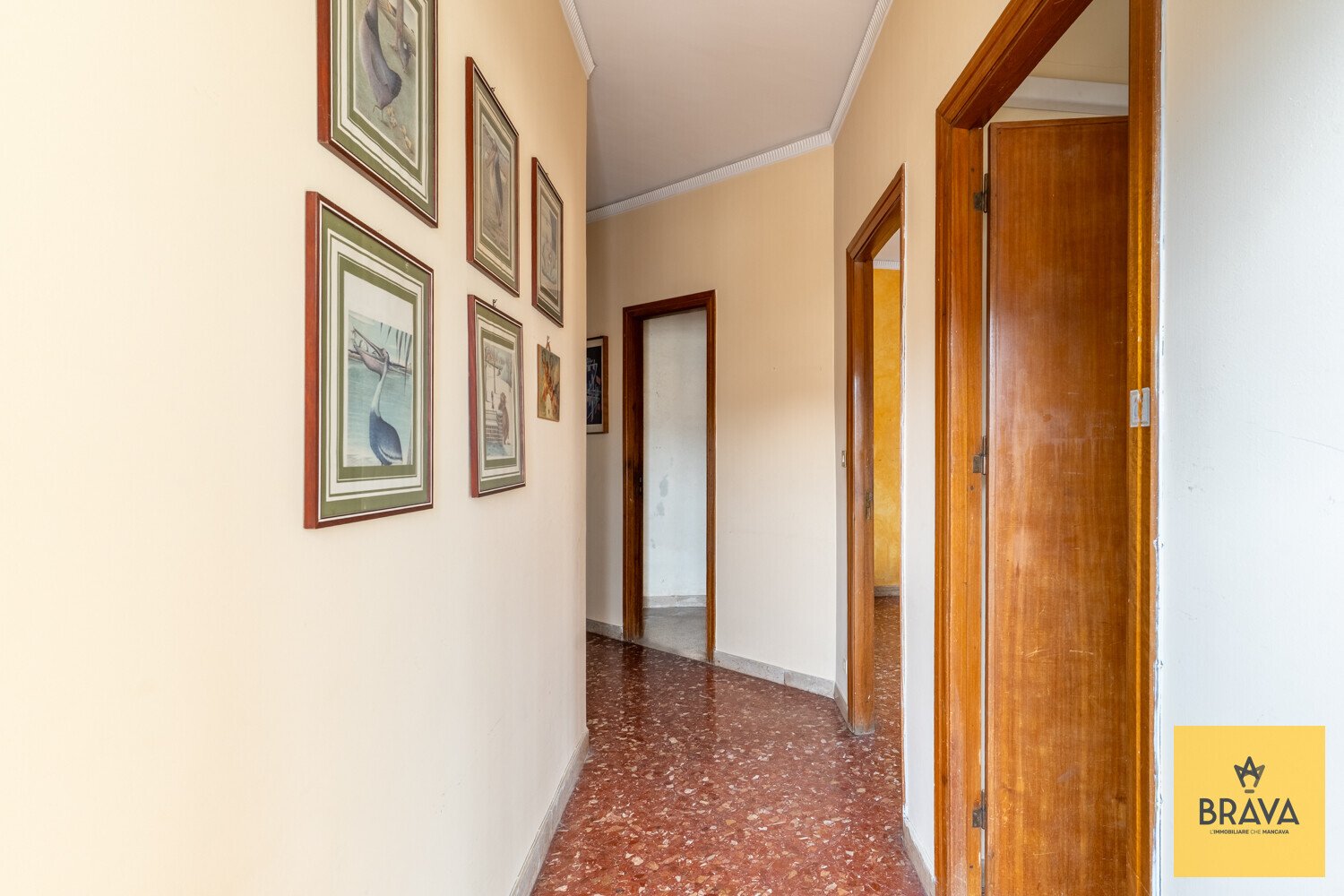 A.L.C. Via Delle Alpi 115-48