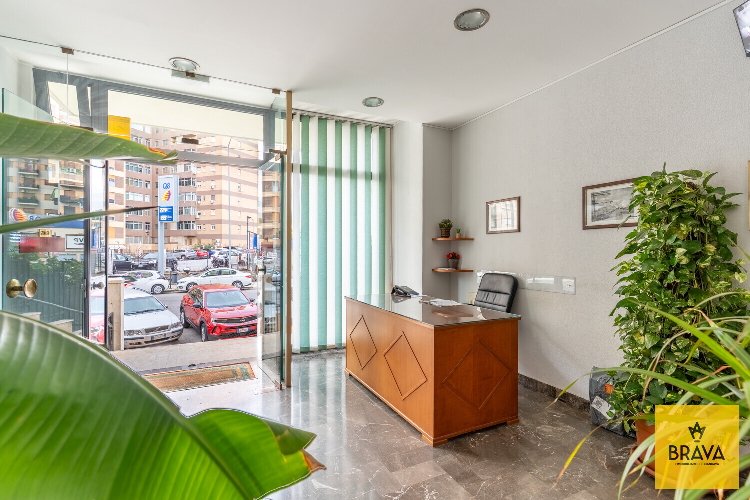 A.L.C. Via Delle Alpi 115-7