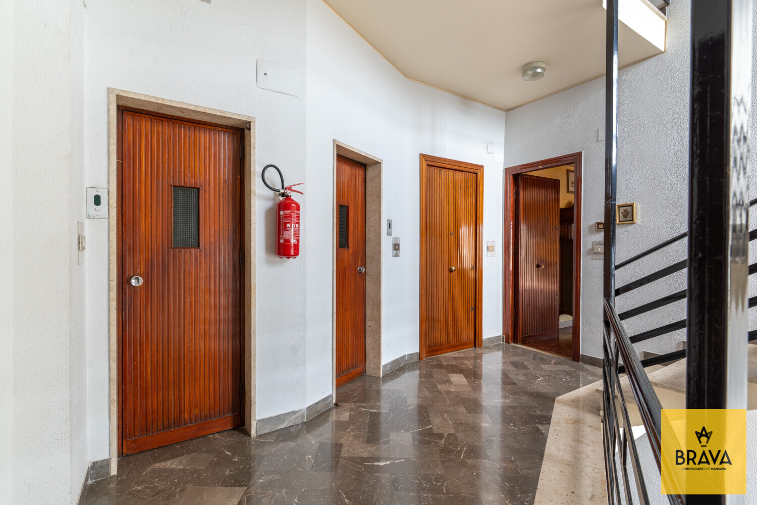A.L.C. Via Delle Alpi 115-9