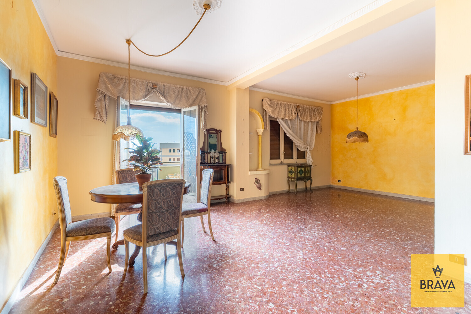 A.L.C. Via Delle Alpi 115-21
