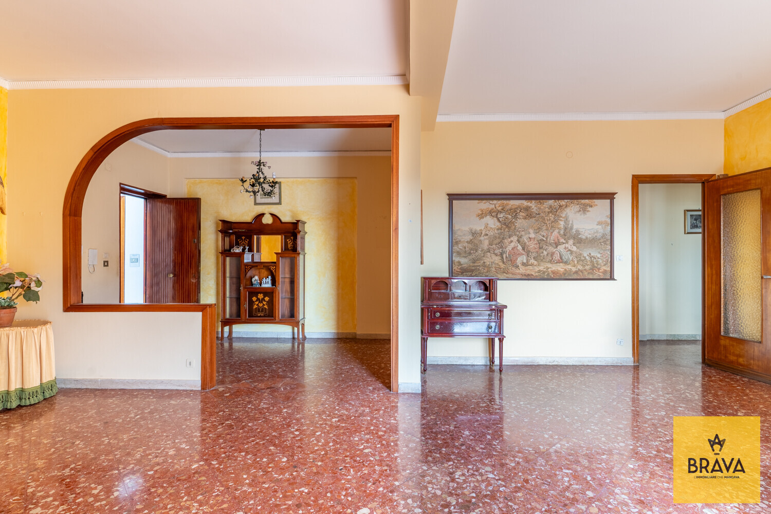 A.L.C. Via Delle Alpi 115-20