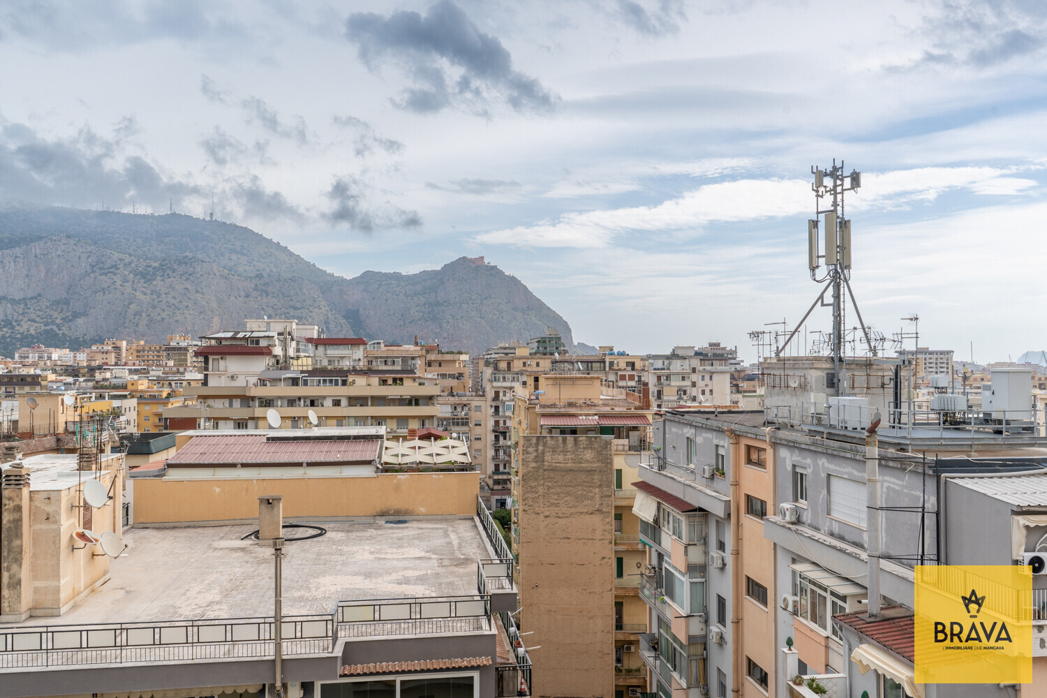 A.L.C. Via Delle Alpi 115-68