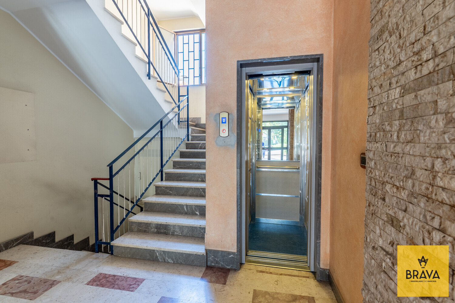 A.L.C. Via Delle Alpi 22-79