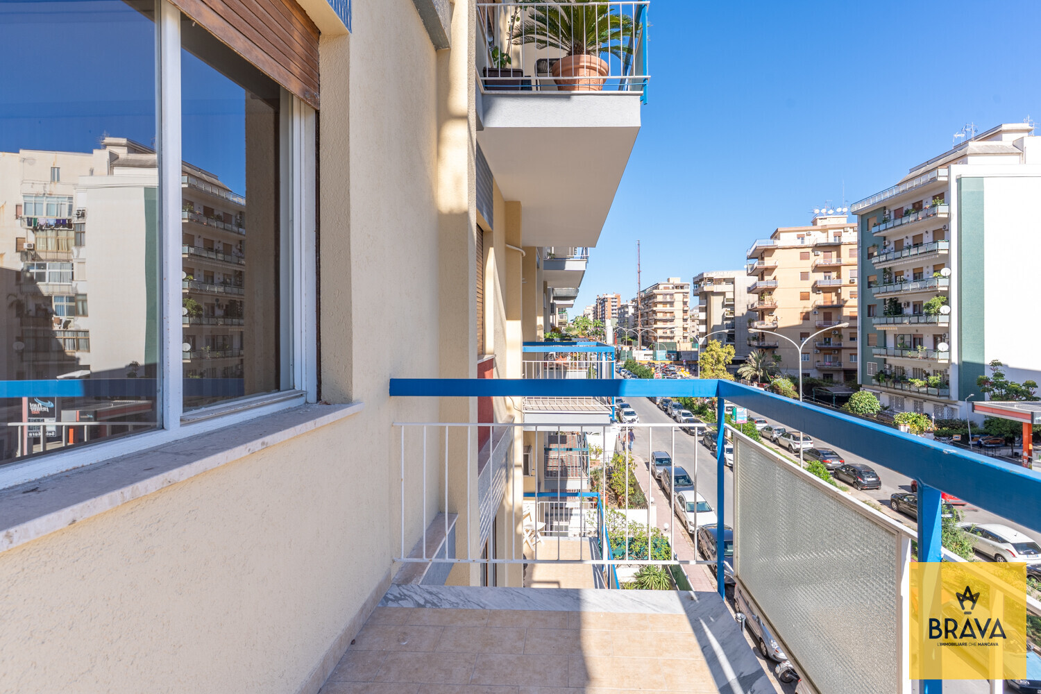 A.L.C. Via Delle Alpi 22-32