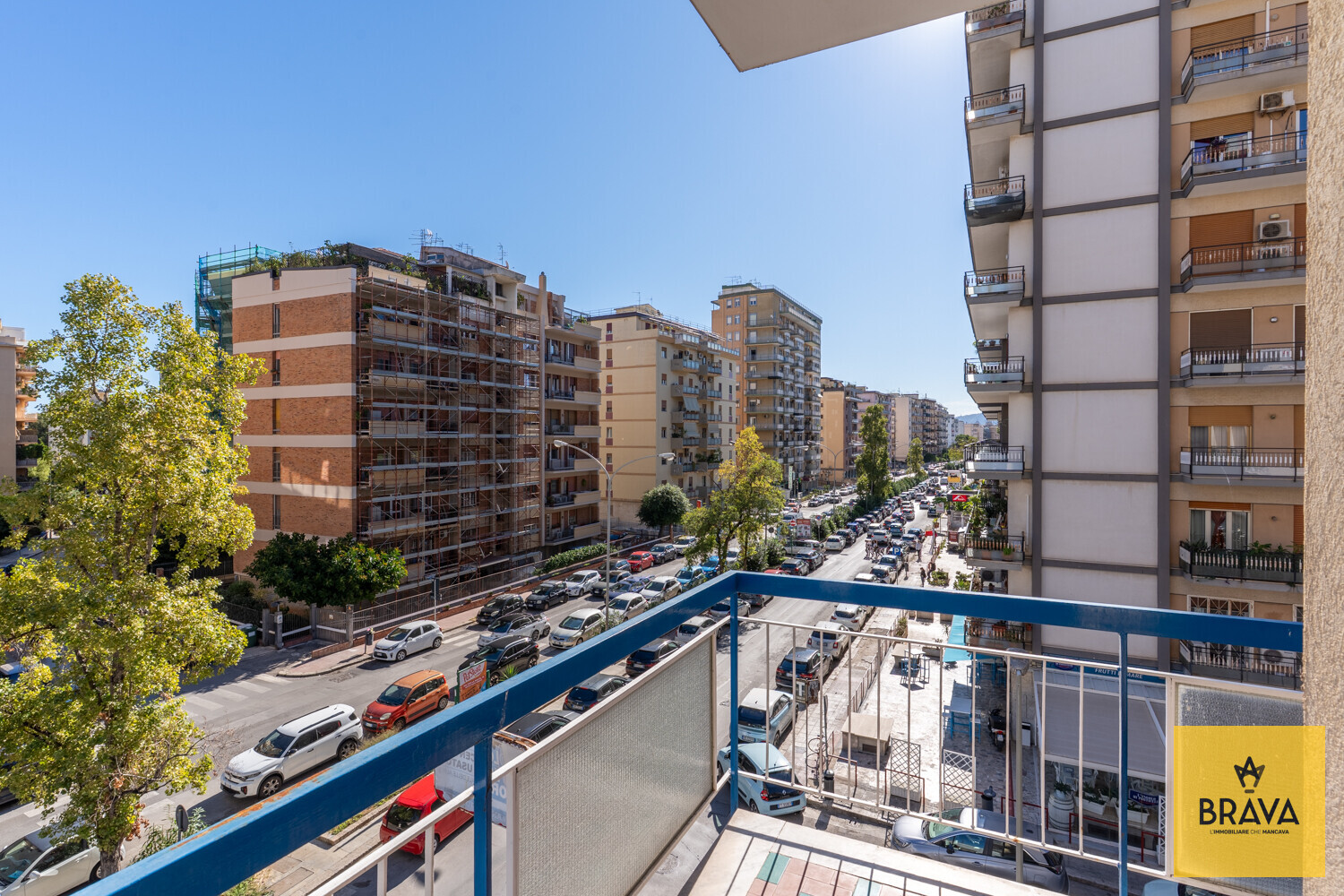 A.L.C. Via Delle Alpi 22-51