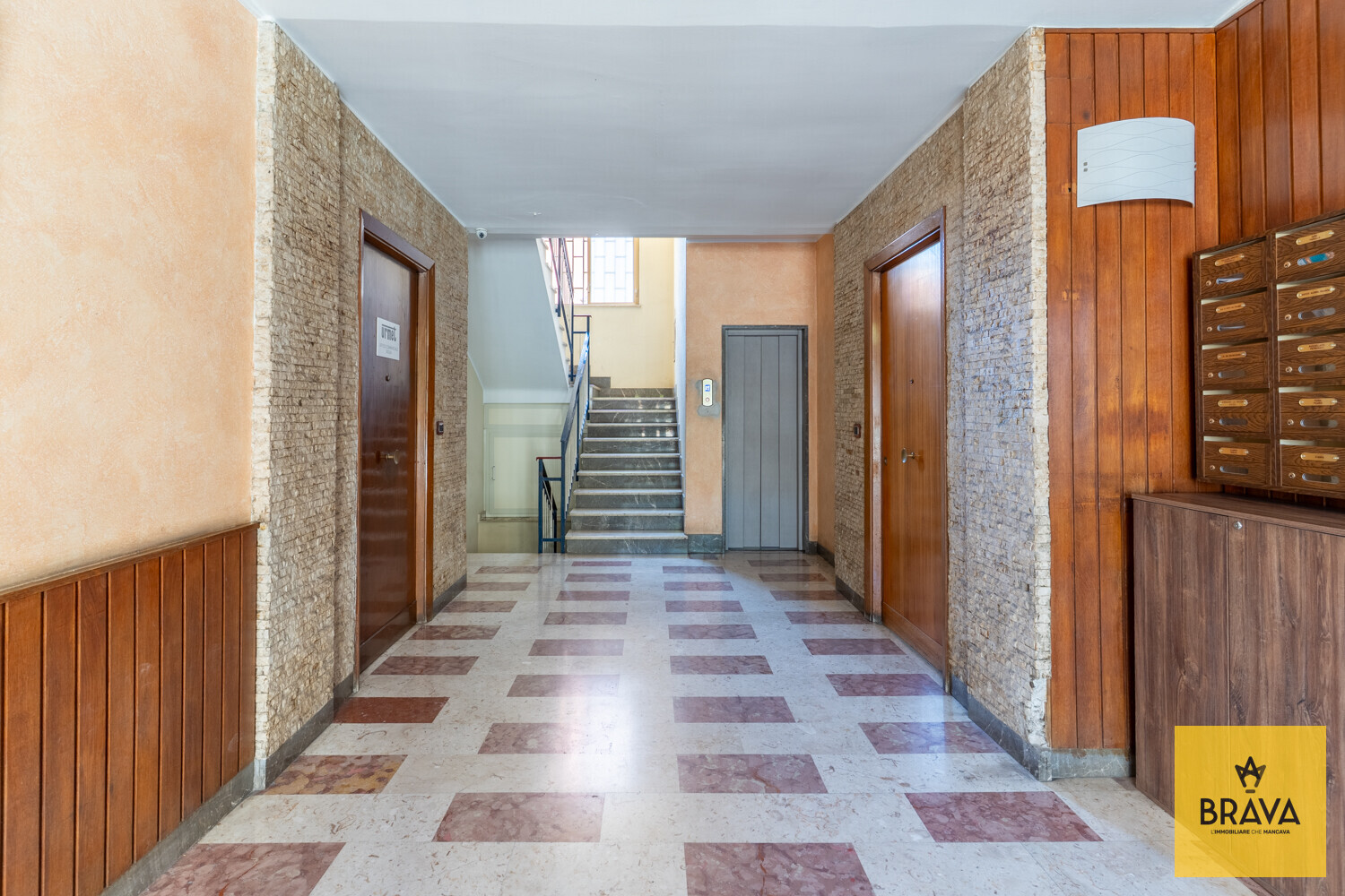 A.L.C. Via Delle Alpi 22-78
