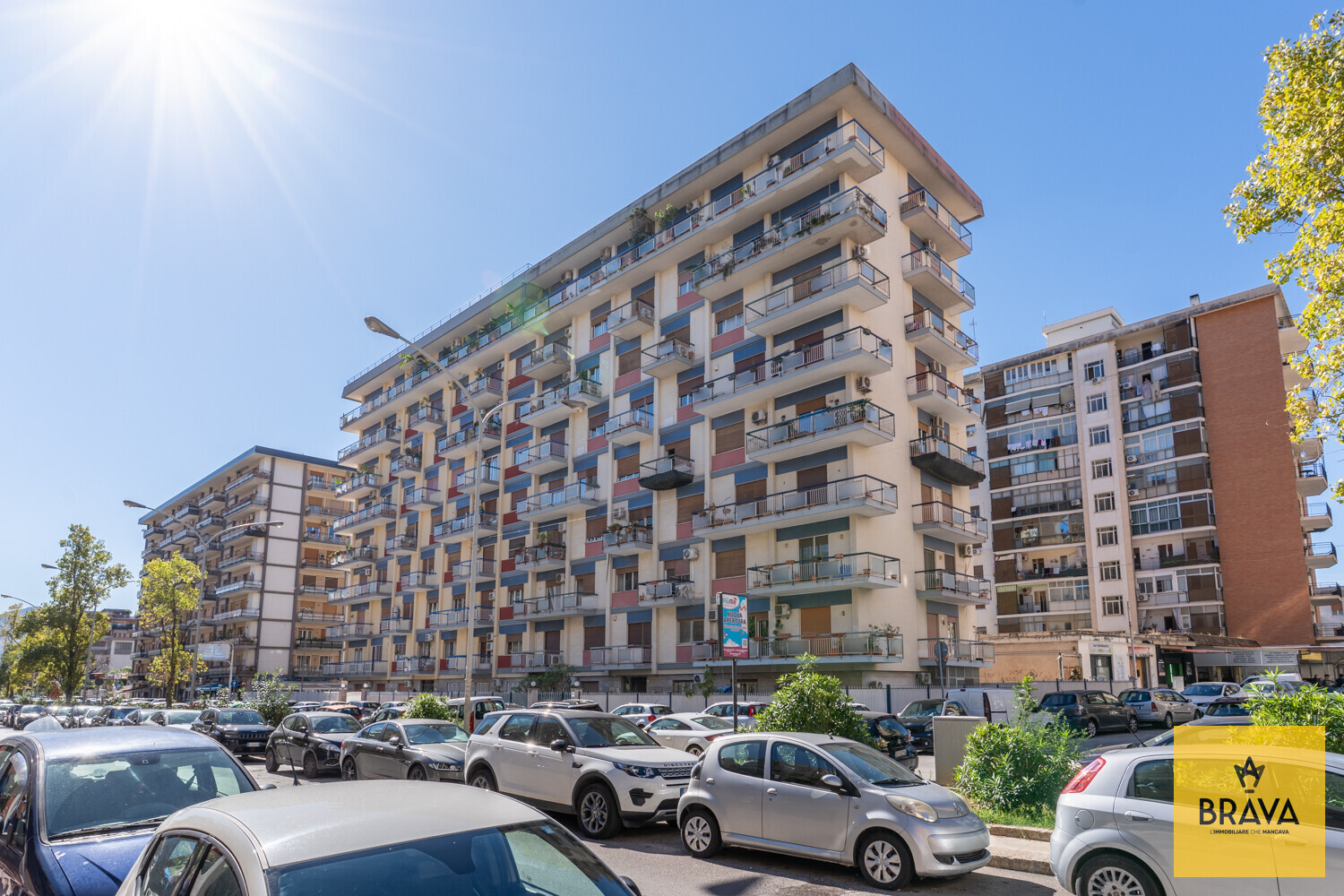 A.L.C. Via Delle Alpi 22-2