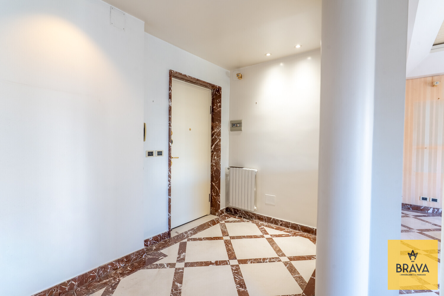 A.L.C. Via Delle Alpi 22-21