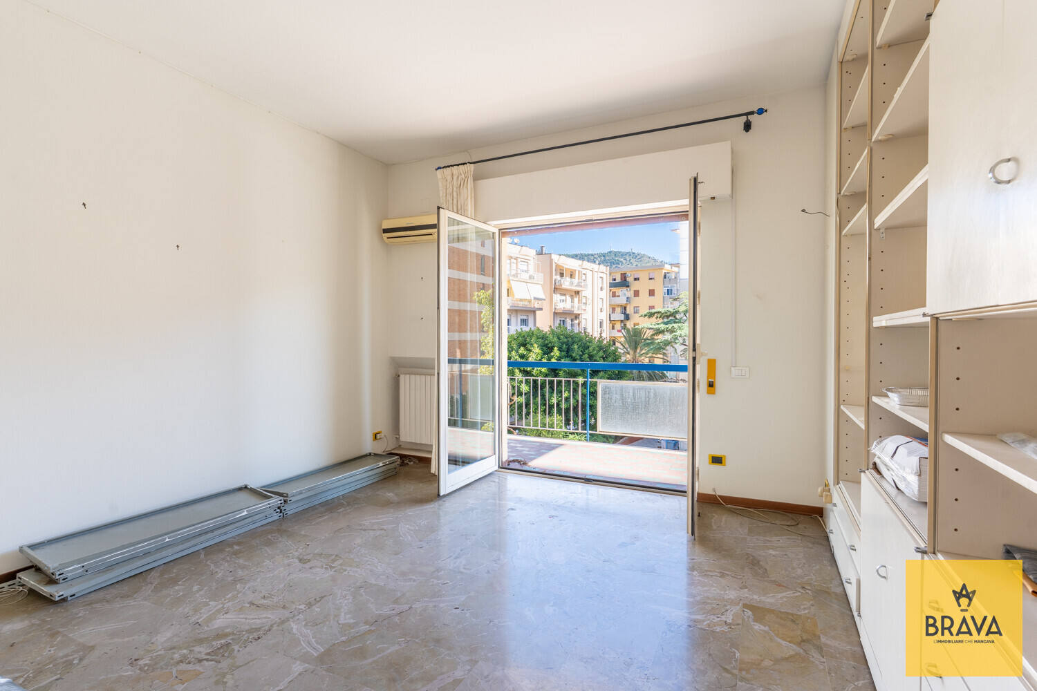 A.L.C. Via Delle Alpi 22-56