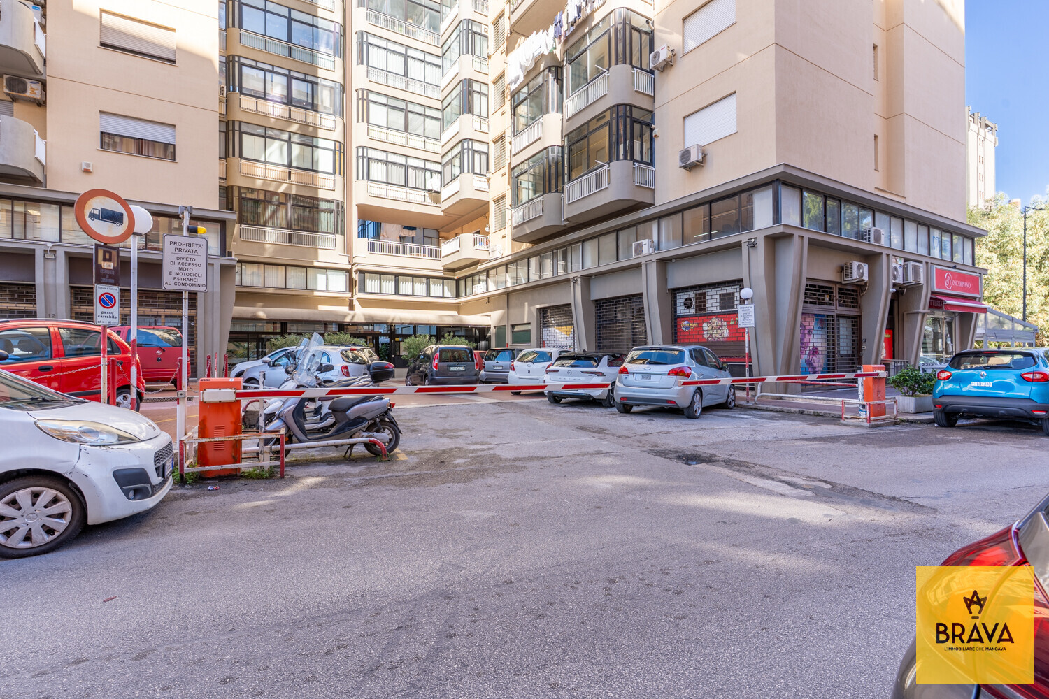 A.L.C. Via del Quarnaro-6