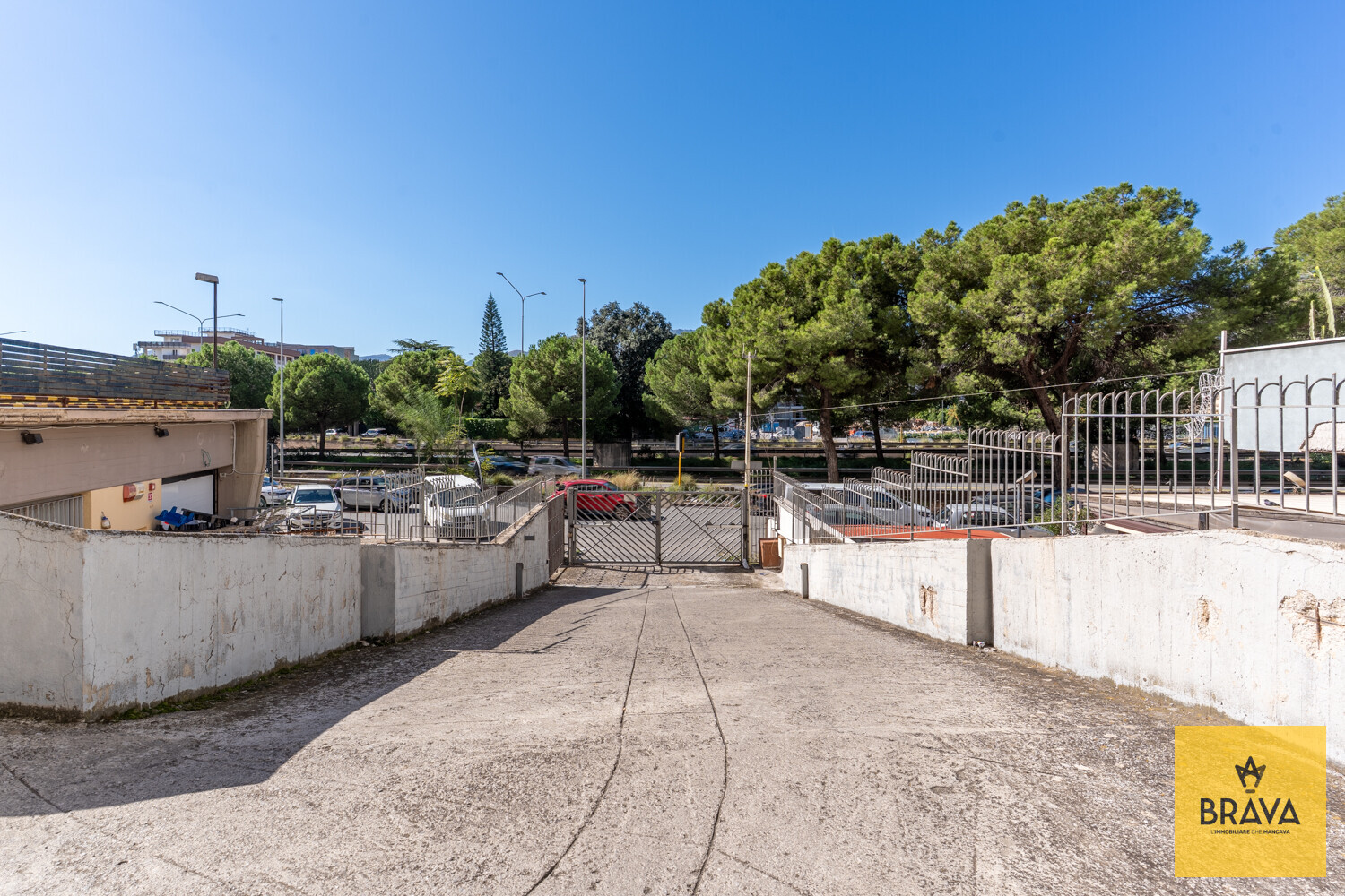 A.L.C. Via del Quarnaro-7