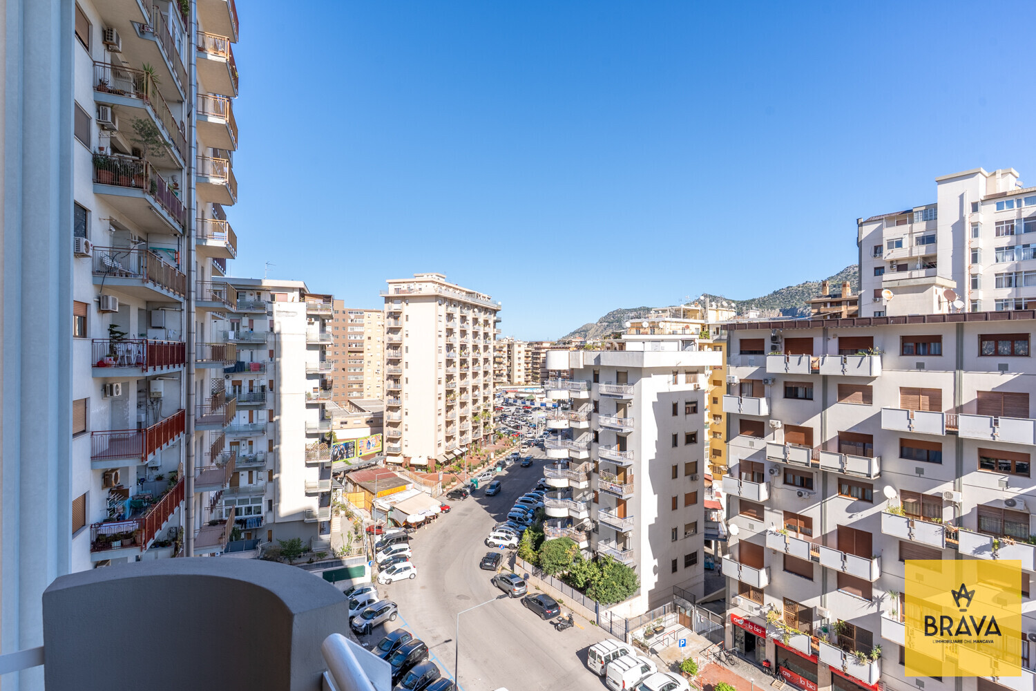 A.L.C. Via del Quarnaro-33