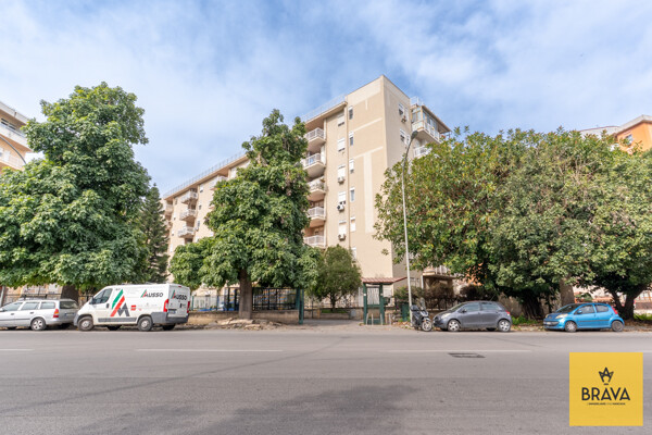 A.L.C. Via Placido Rizzotto n.29-43