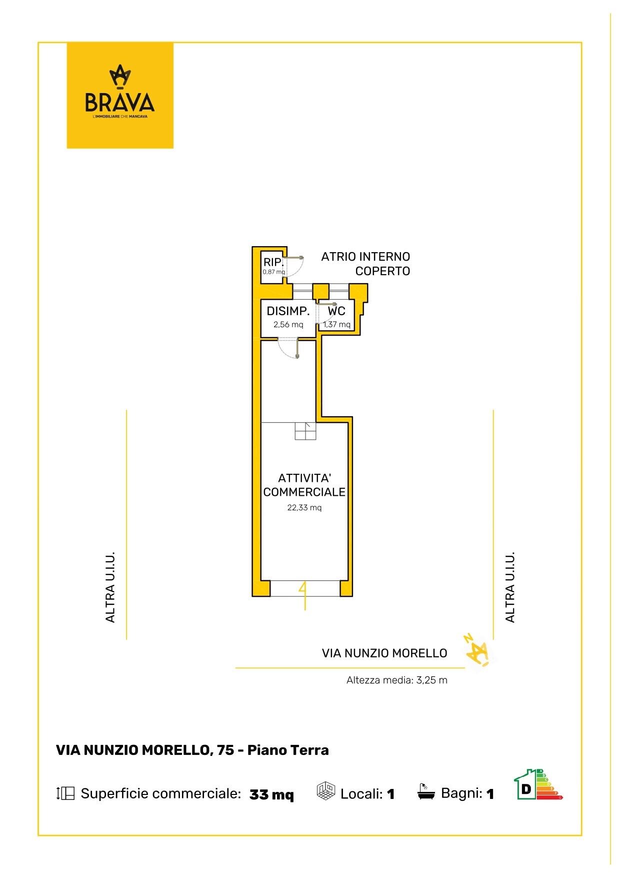 PLANIMETRIA COLORATA VIA NUNZIO MORELLO n75 PT_page-0001