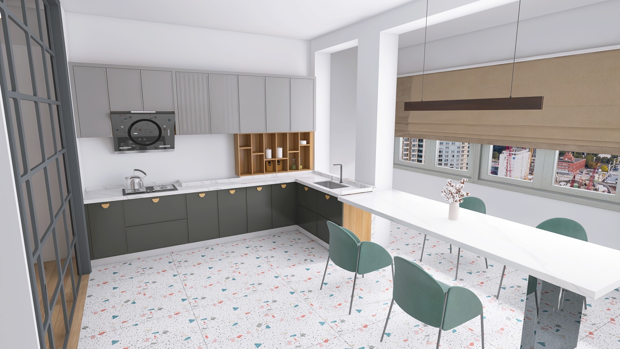 cucina