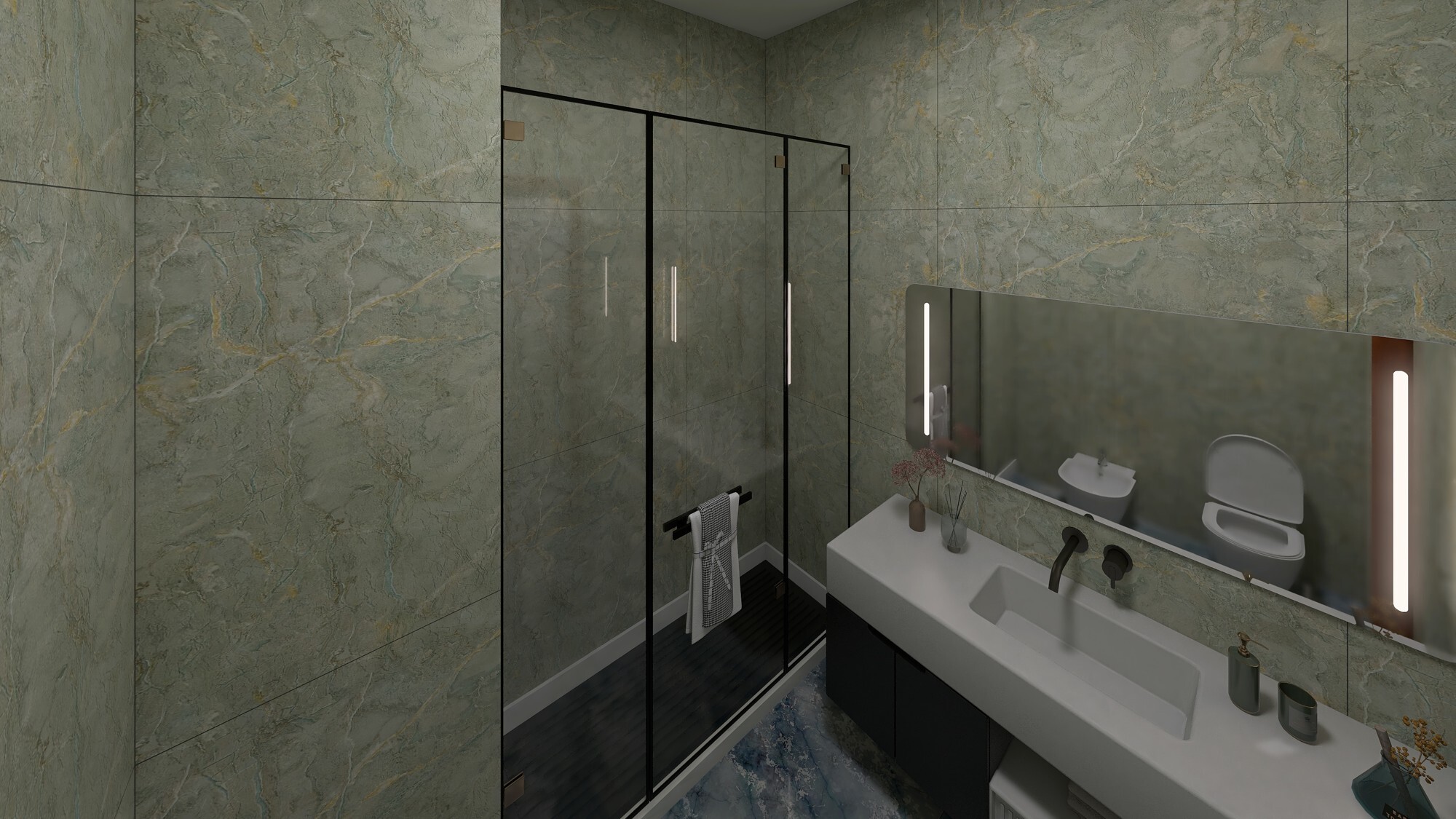 wc camera