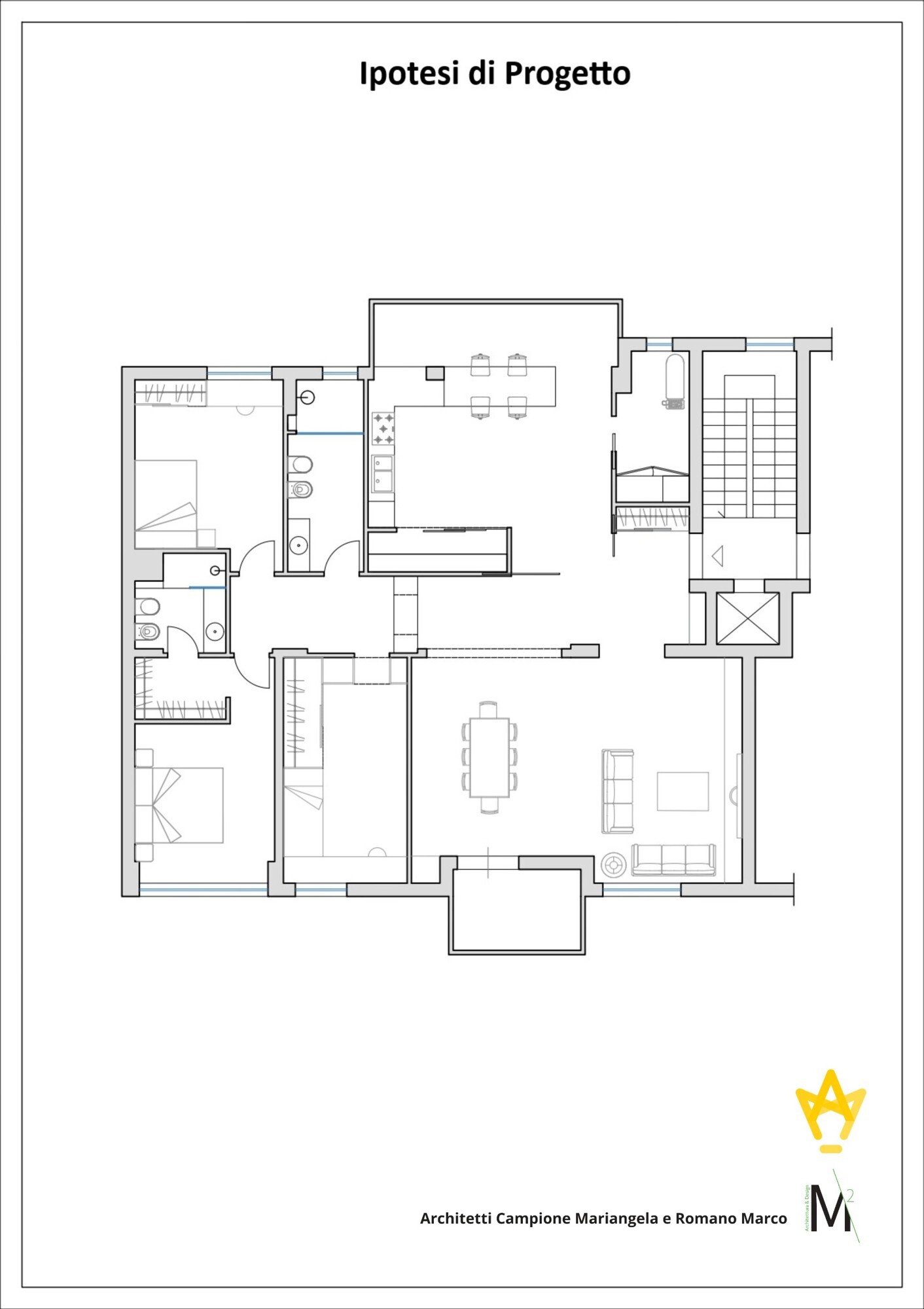 PROGETTO