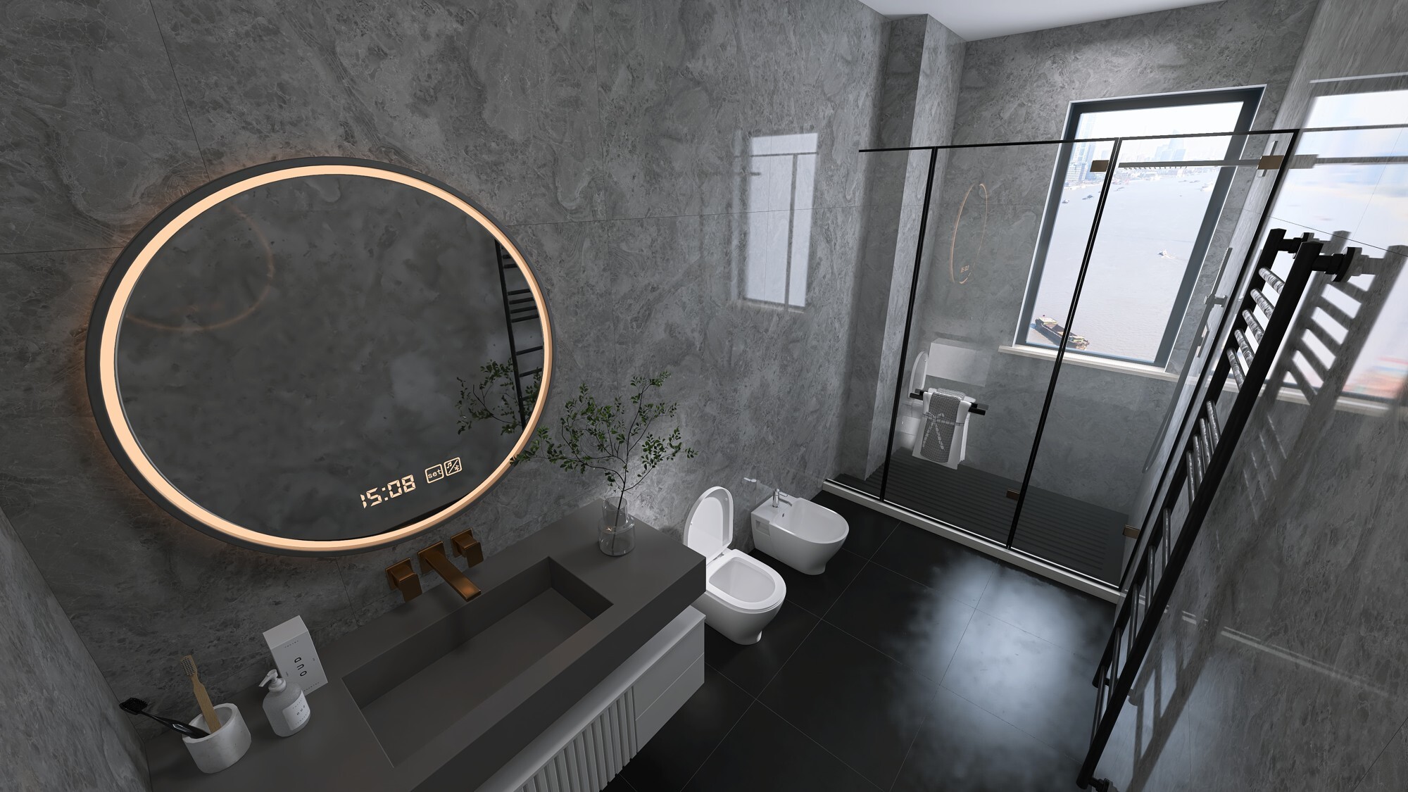 wc rappresentanza