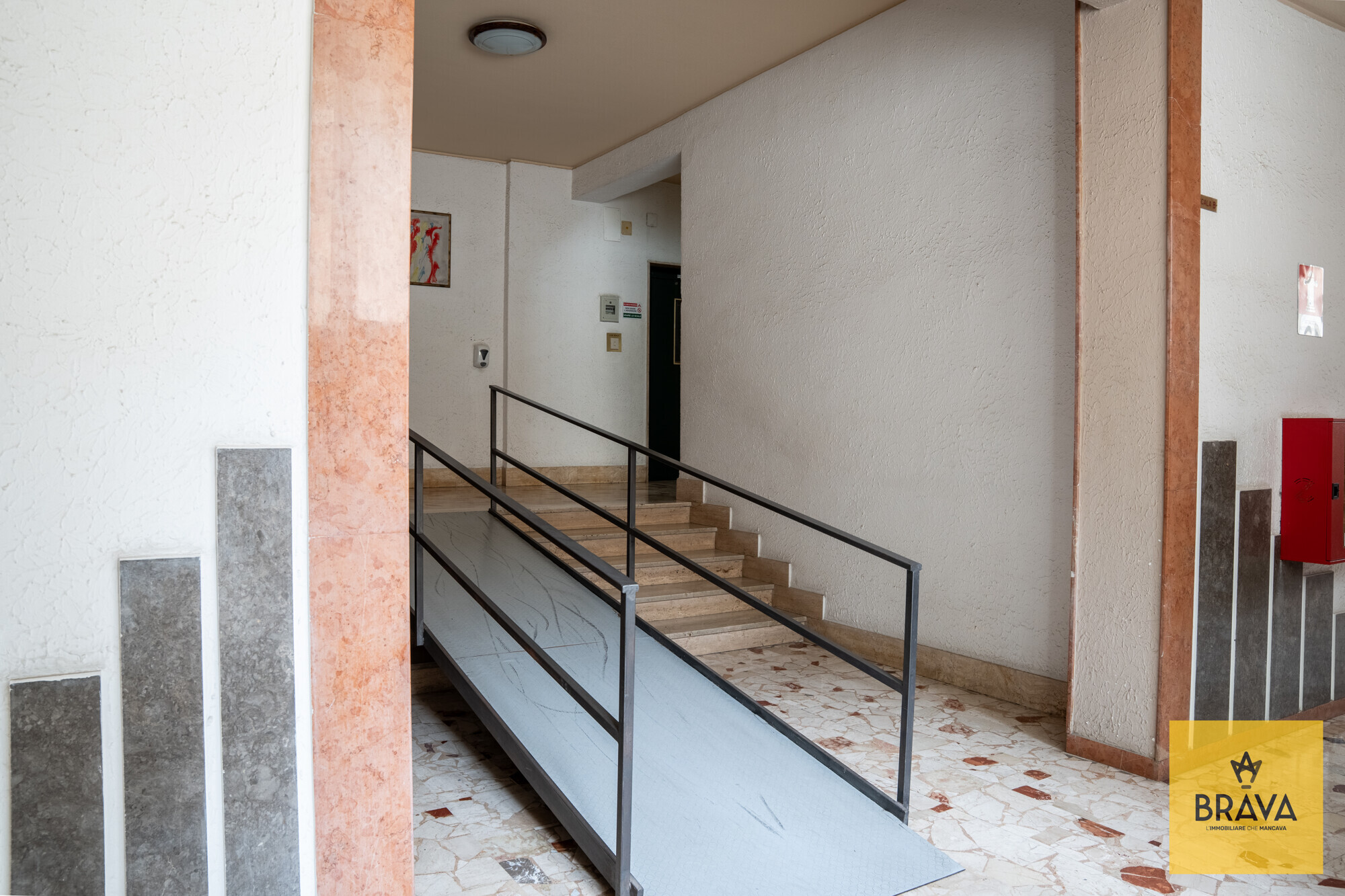 Piazza Costanzo Barbarino 50-42