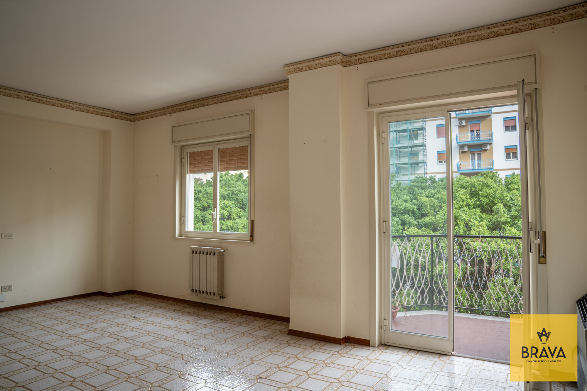 Piazza Costanzo Barbarino 50-13