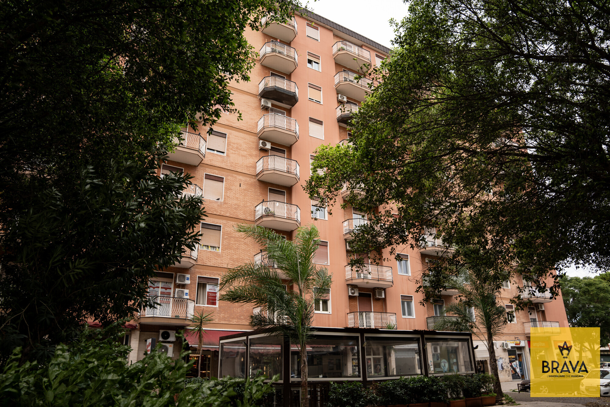 Piazza Costanzo Barbarino 50-50