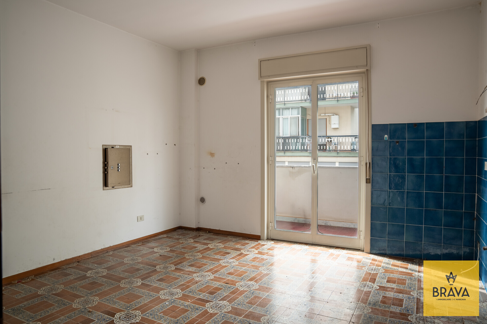 Piazza Costanzo Barbarino 50-05