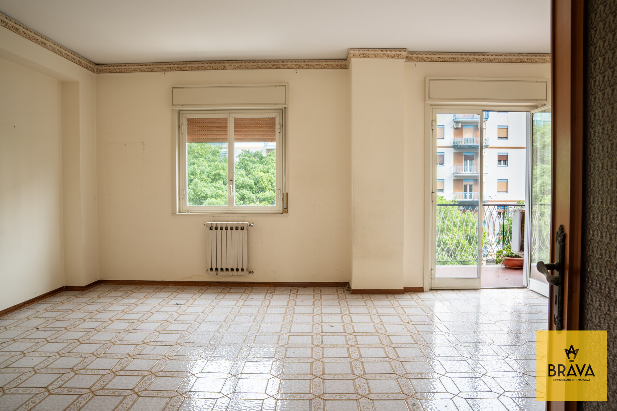 Piazza Costanzo Barbarino 50-11