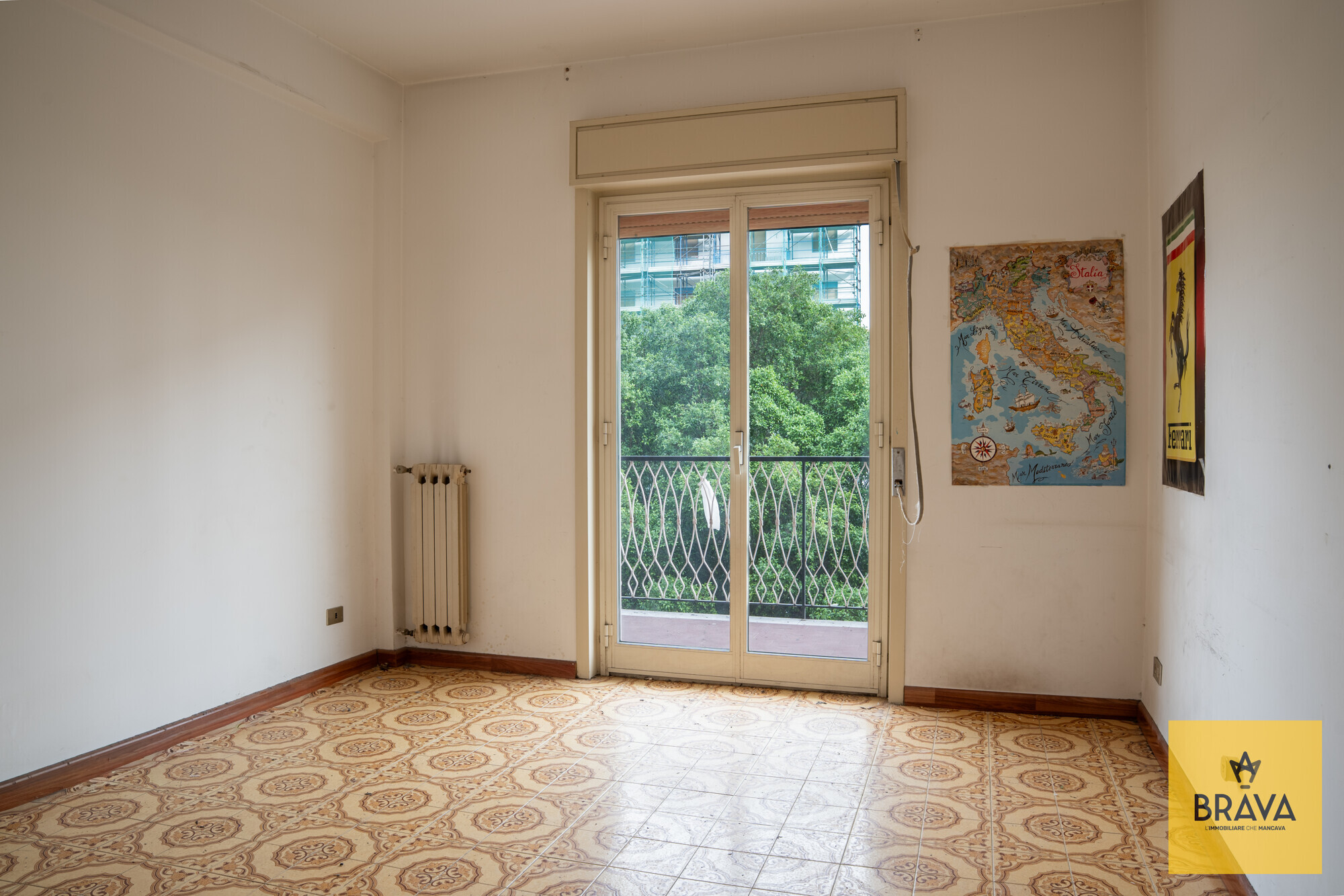 Piazza Costanzo Barbarino 50-30