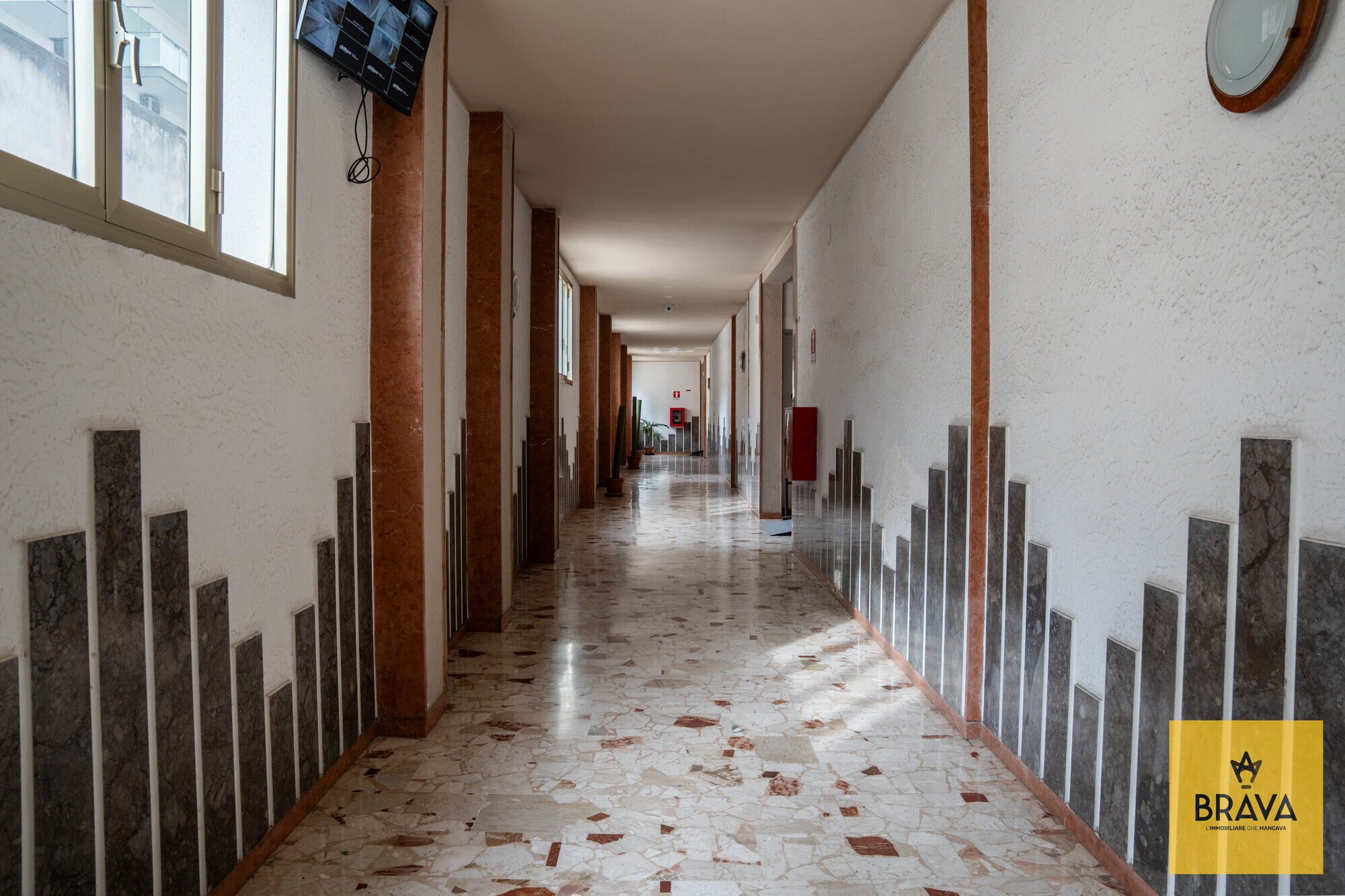 Piazza Costanzo Barbarino 50-44