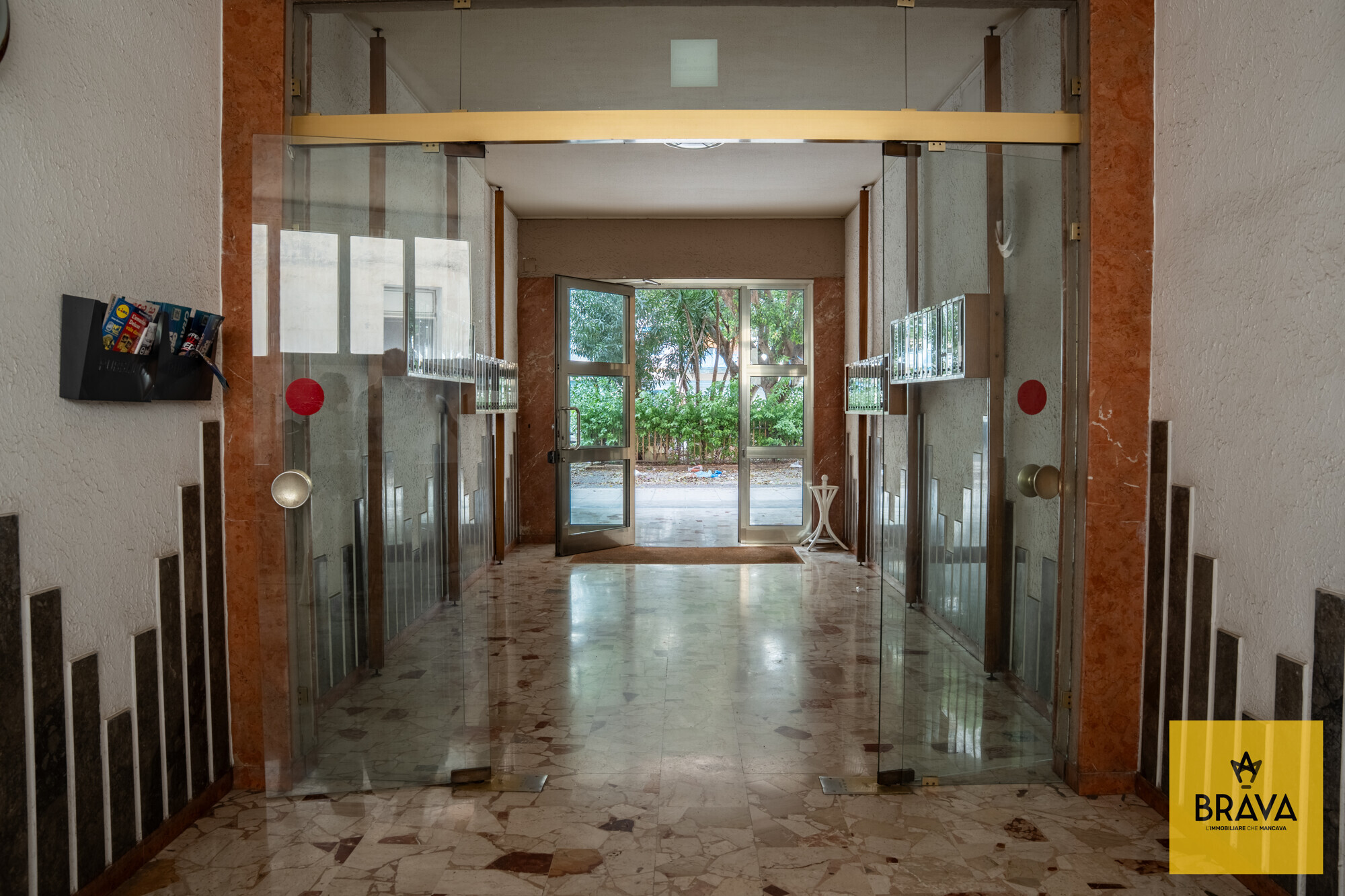 Piazza Costanzo Barbarino 50-45