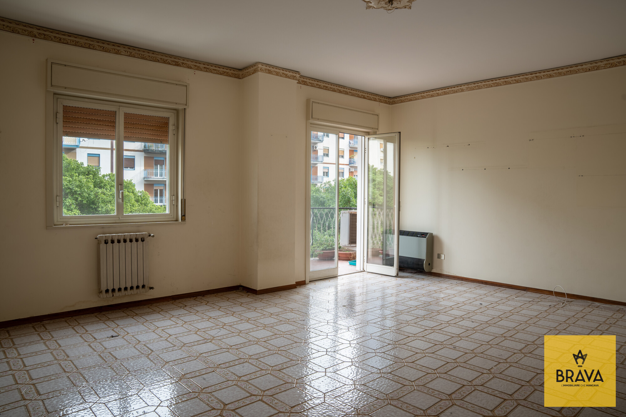 Piazza Costanzo Barbarino 50-12