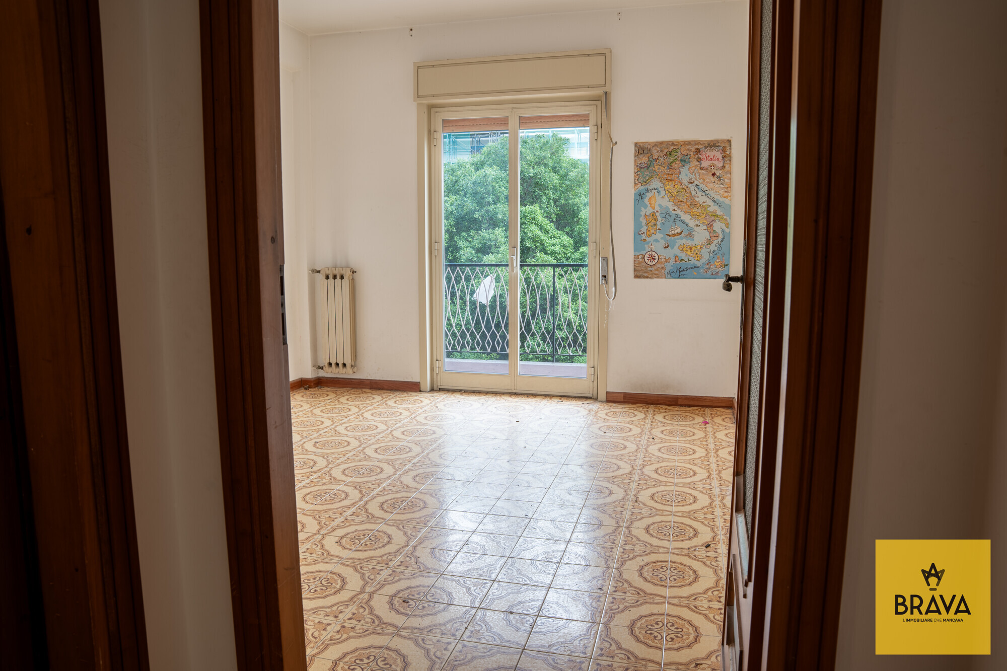 Piazza Costanzo Barbarino 50-29